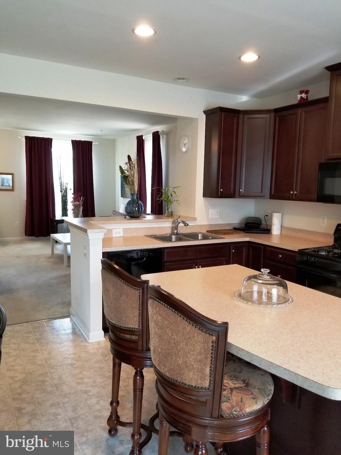 ST CHARLES SUB - FIELDSIDE - Residential Lease