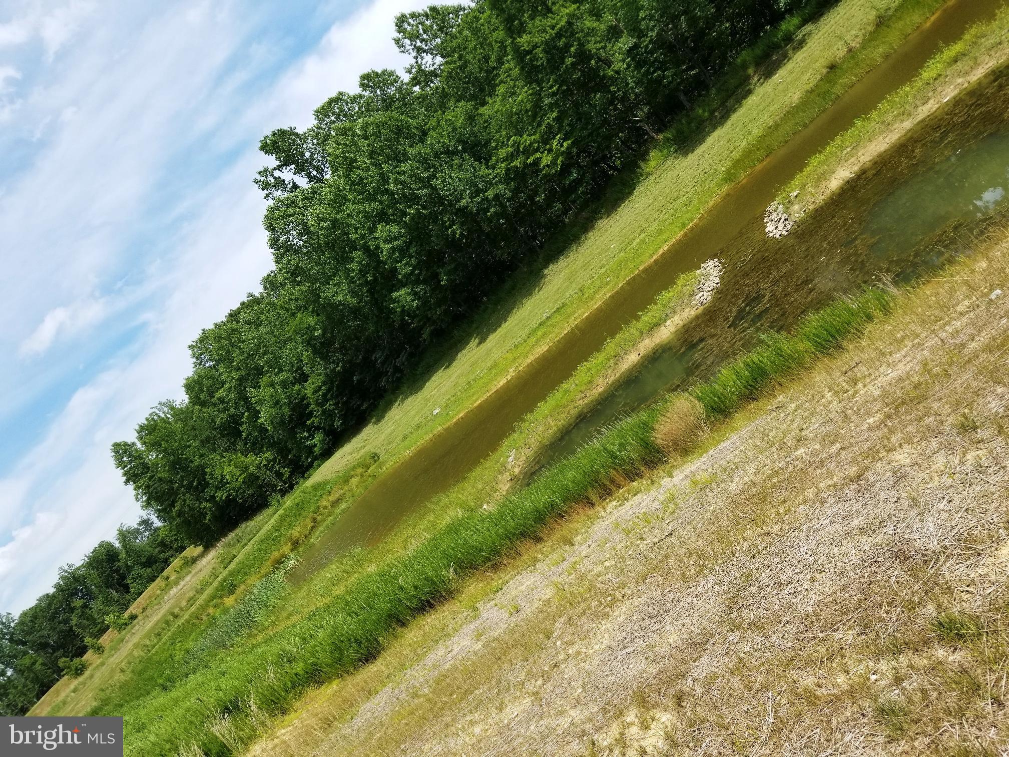 ST CHARLES SUB - FIELDSIDE - Residential Lease