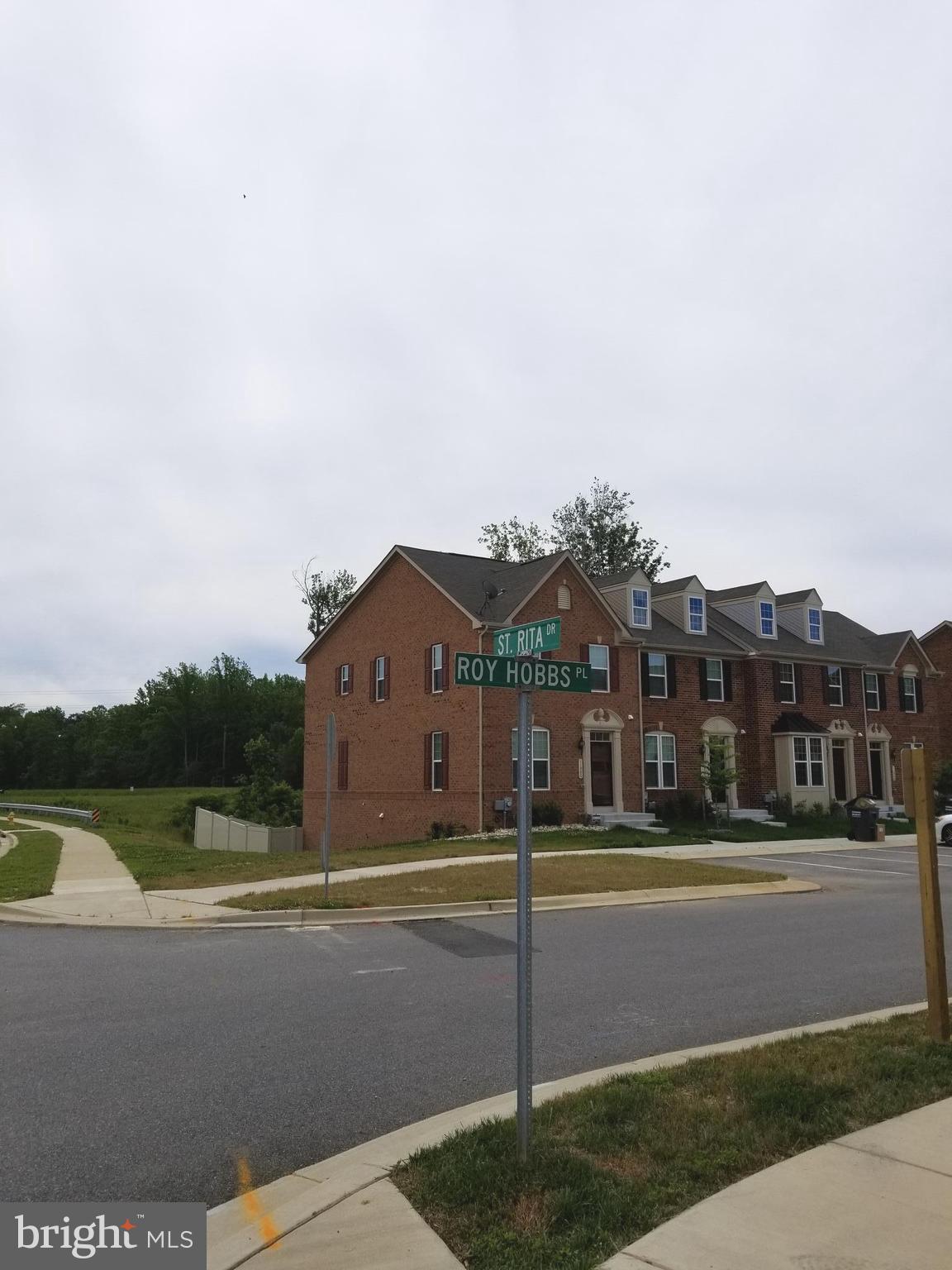 ST CHARLES SUB - FIELDSIDE - Residential Lease