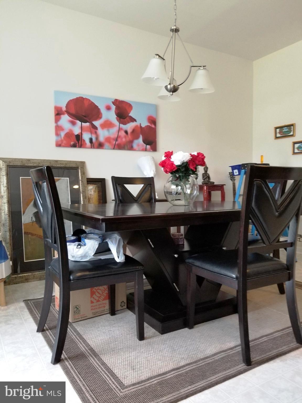 ST CHARLES SUB - FIELDSIDE - Residential Lease