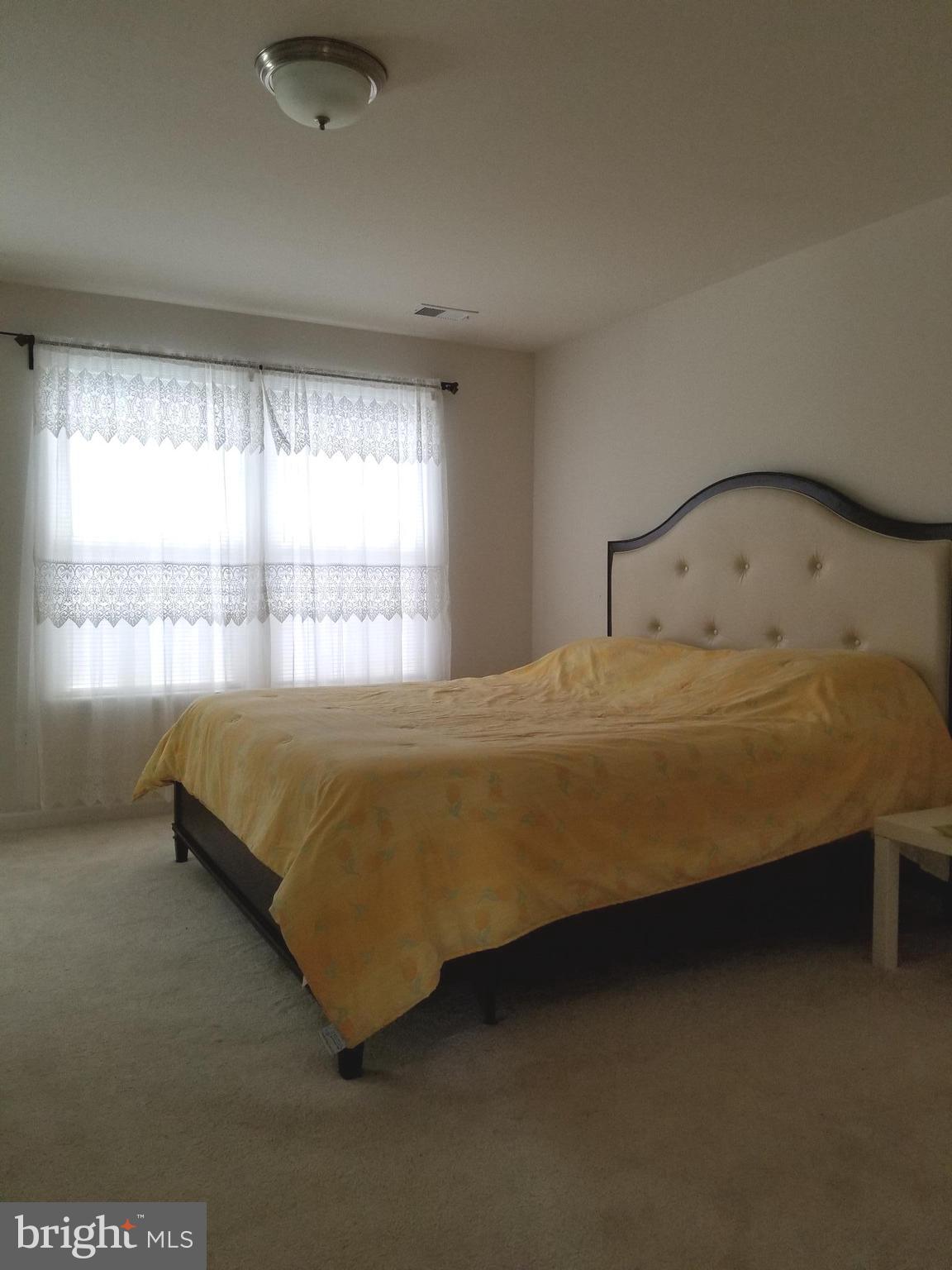 ST CHARLES SUB - FIELDSIDE - Residential Lease