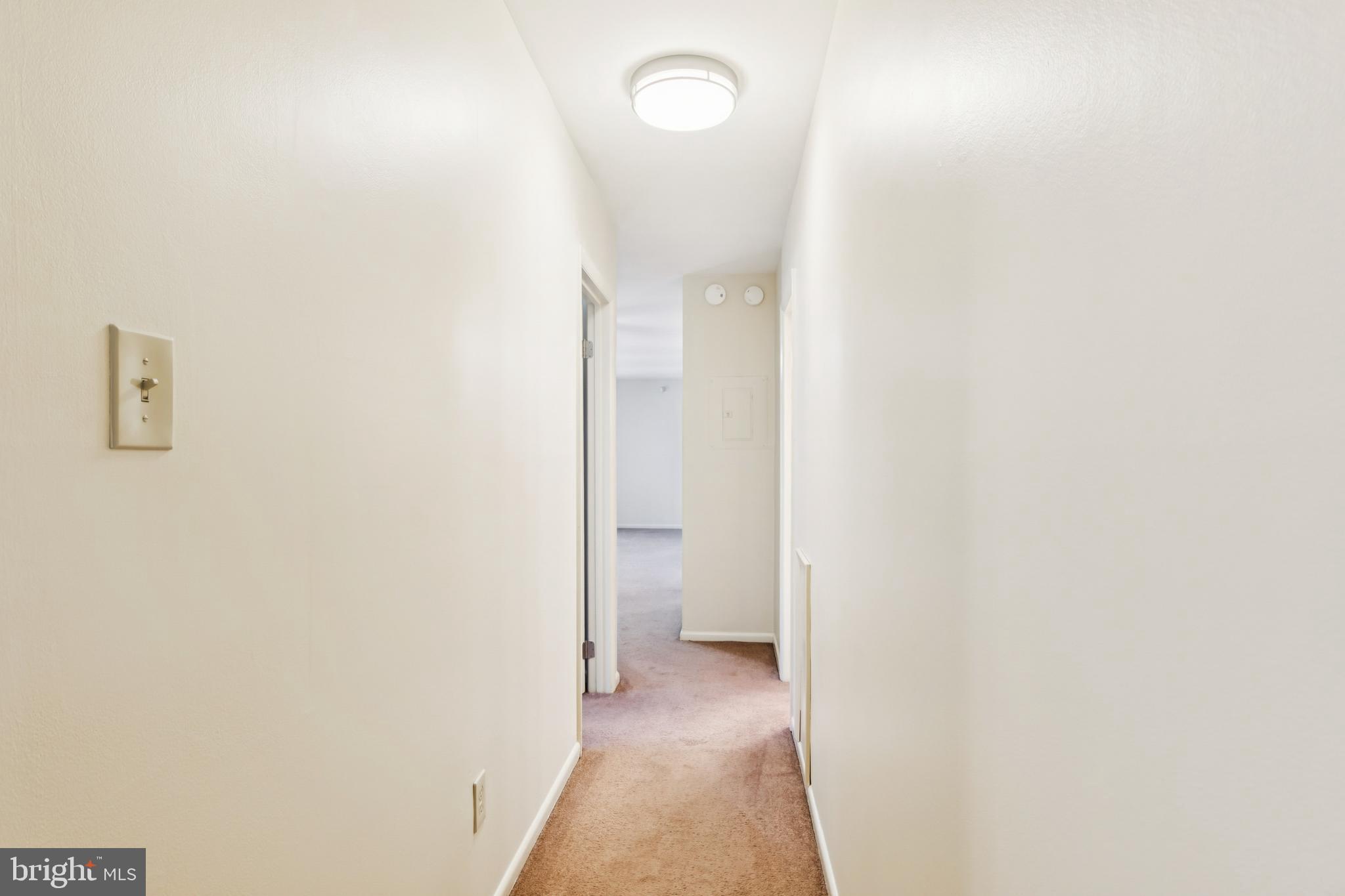 HUNTCREST - Residential