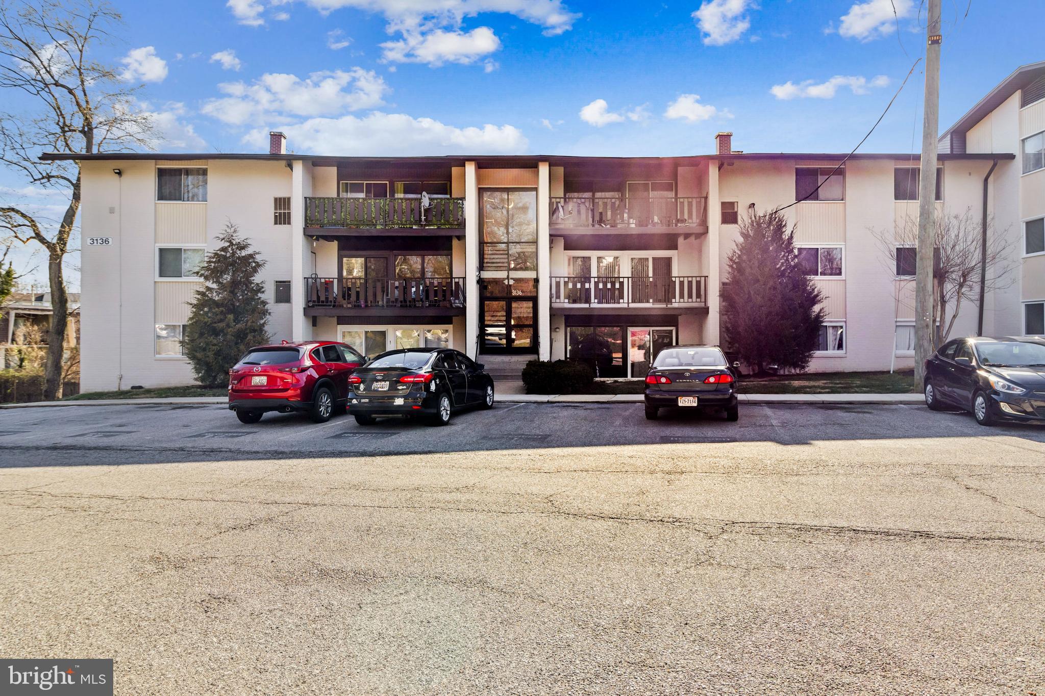 HUNTCREST - Residential