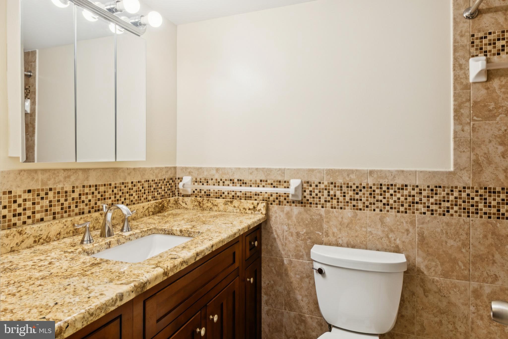 HUNTCREST - Residential