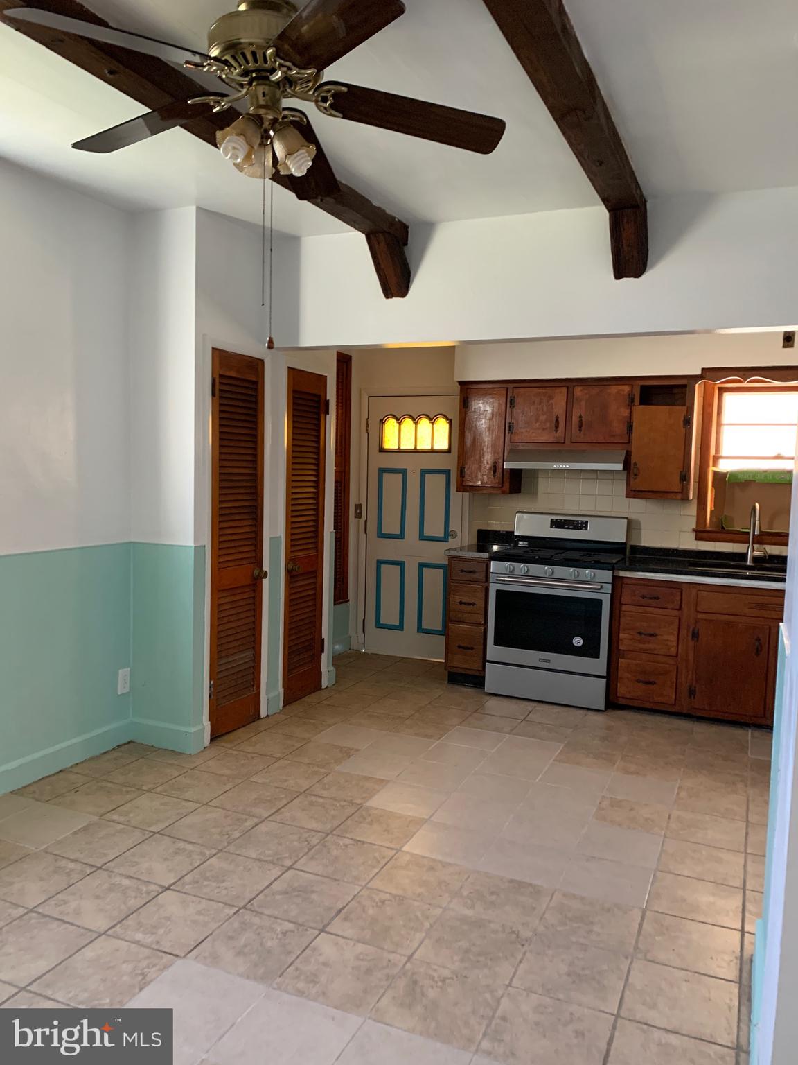 WALTHER - Residential Lease