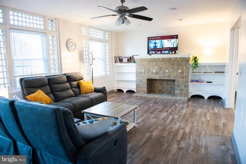 Photo of 3809 Ventnor Avenue #4, ATLANTIC CITY, NJ 08401 (MLS # NJAC2022774)