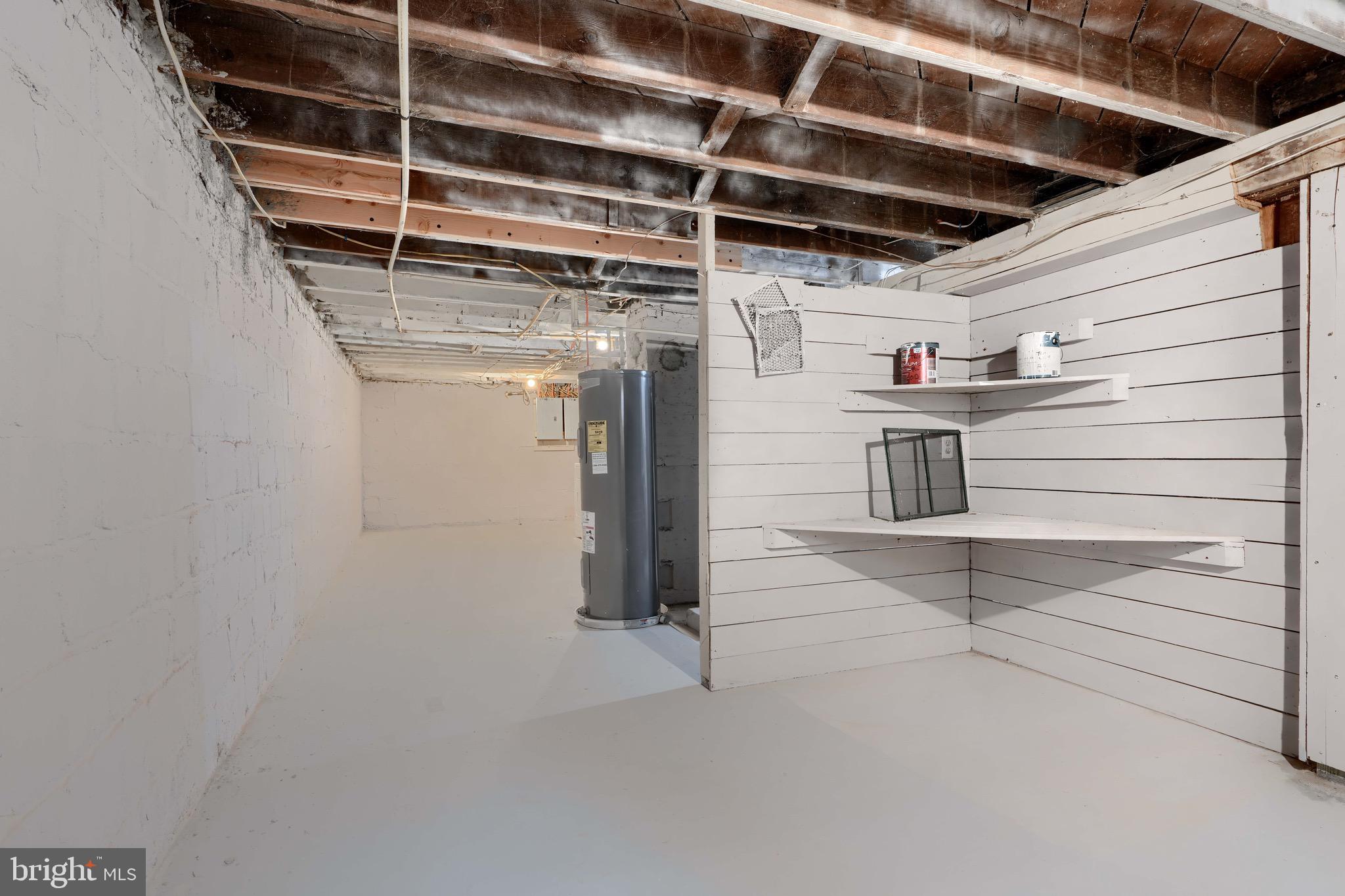 BROOKLYN - Residential Lease