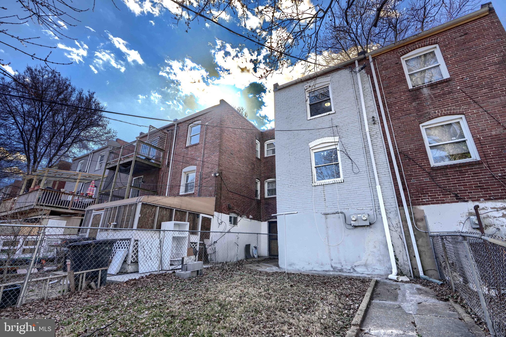 BROOKLYN - Residential Lease