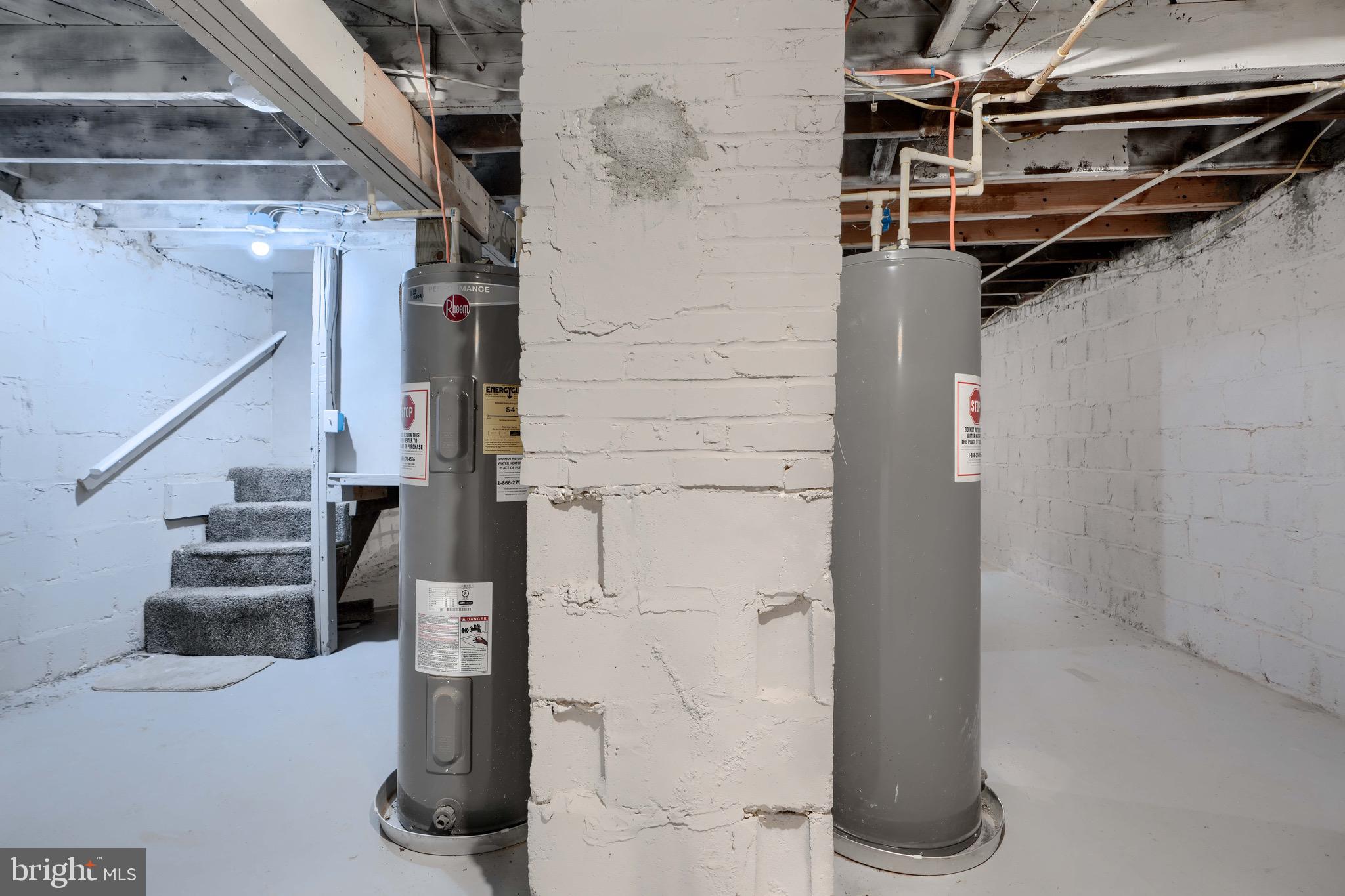 BROOKLYN - Residential Lease