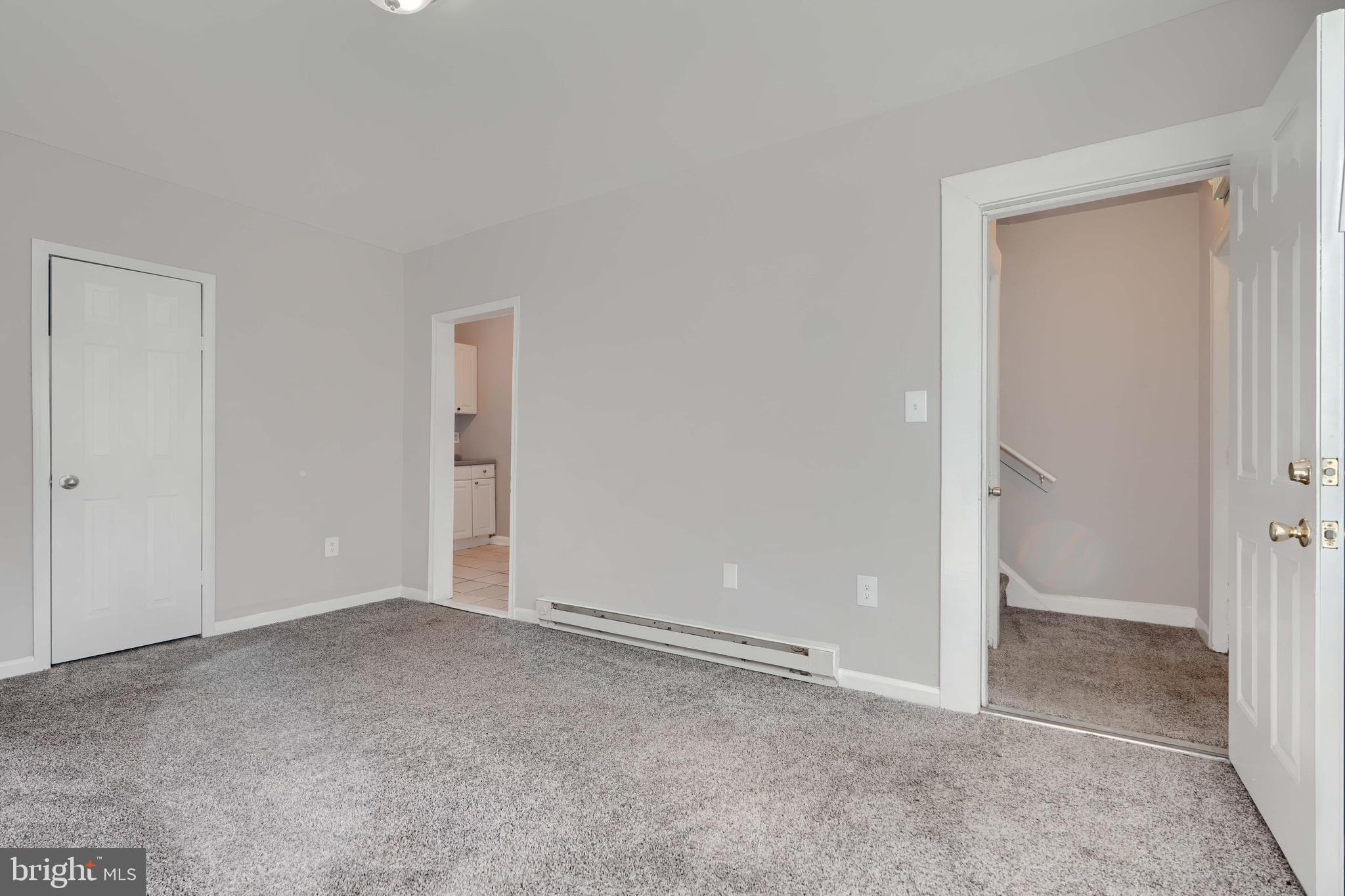 BROOKLYN - Residential Lease