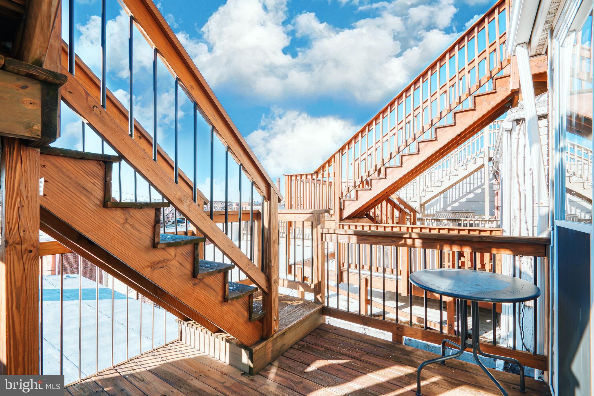 FEDERAL HILL HISTORIC DISTRICT - Residential Lease