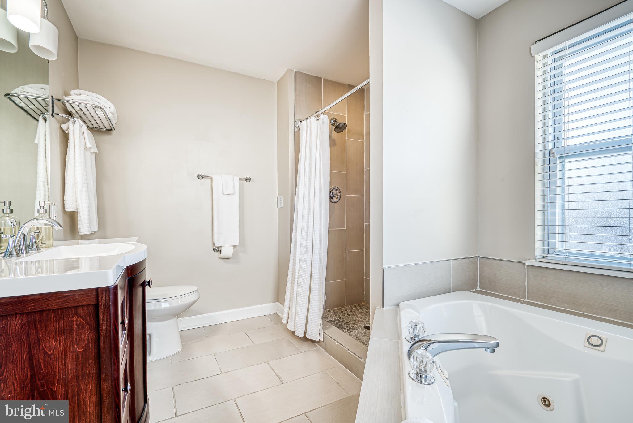 FEDERAL HILL HISTORIC DISTRICT - Residential Lease