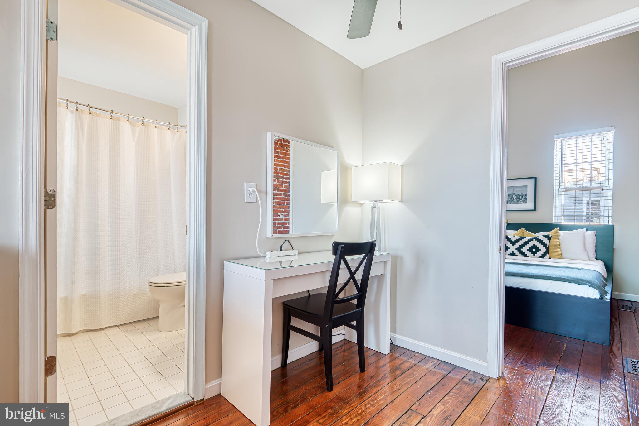 FEDERAL HILL HISTORIC DISTRICT - Residential Lease