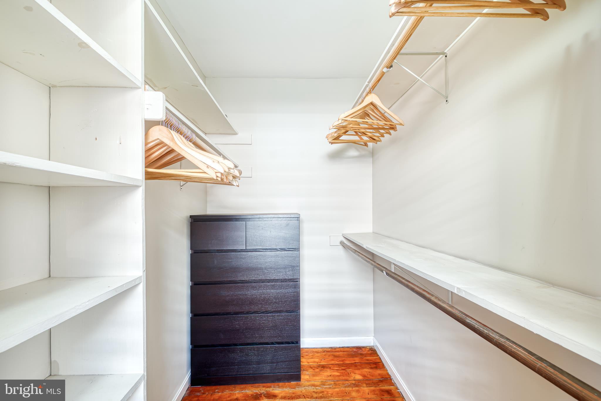 FEDERAL HILL HISTORIC DISTRICT - Residential Lease