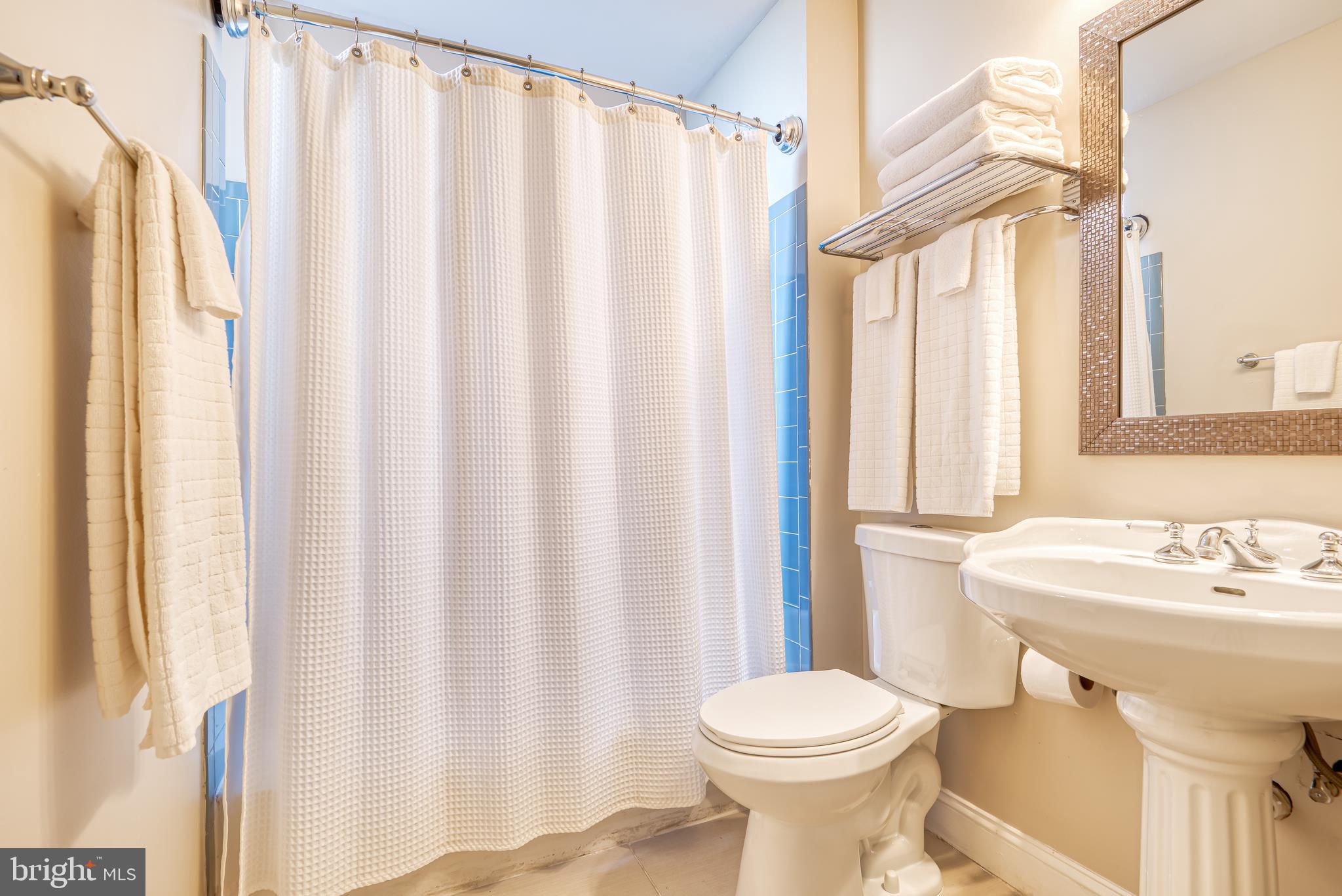 FEDERAL HILL HISTORIC DISTRICT - Residential Lease