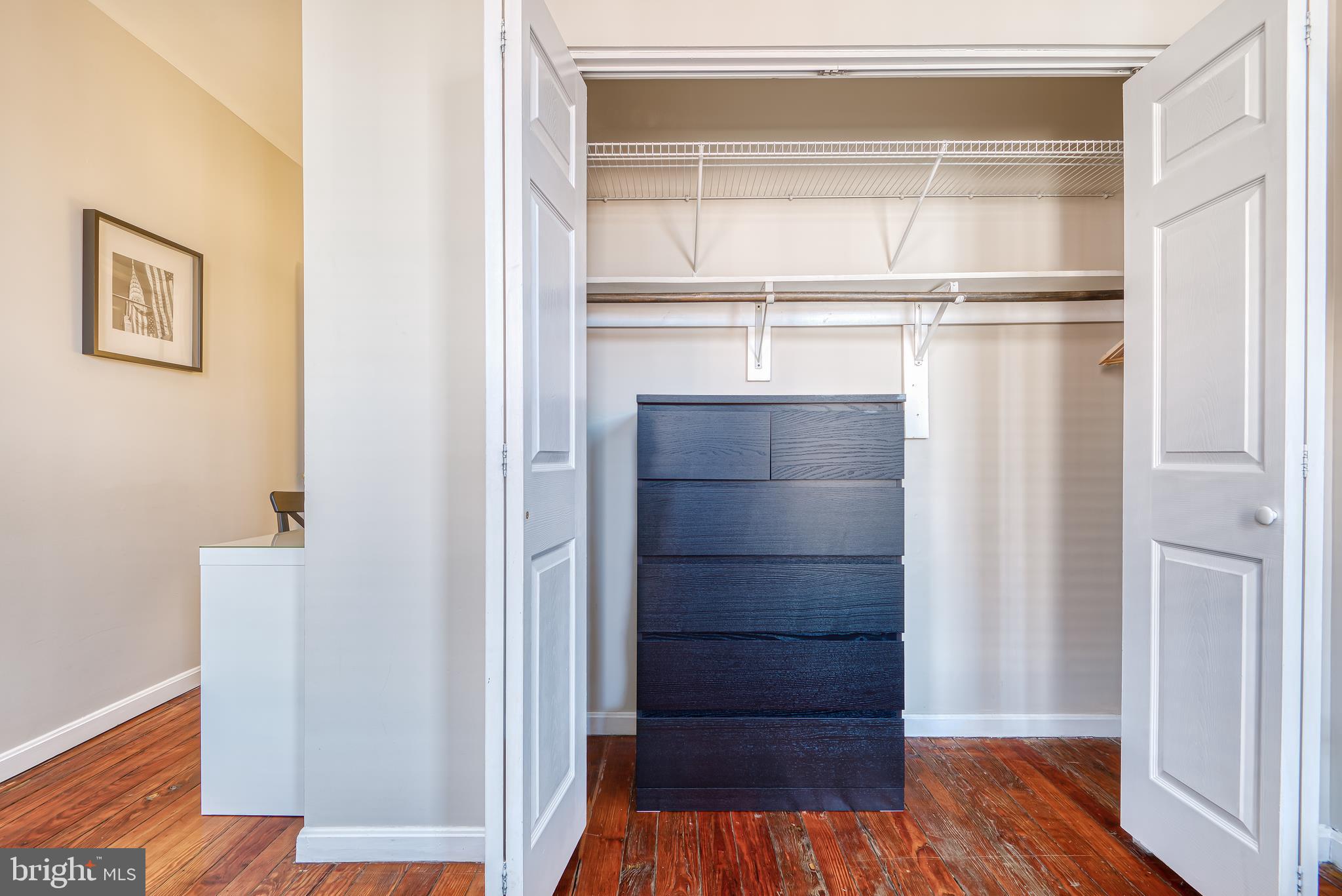 FEDERAL HILL HISTORIC DISTRICT - Residential Lease