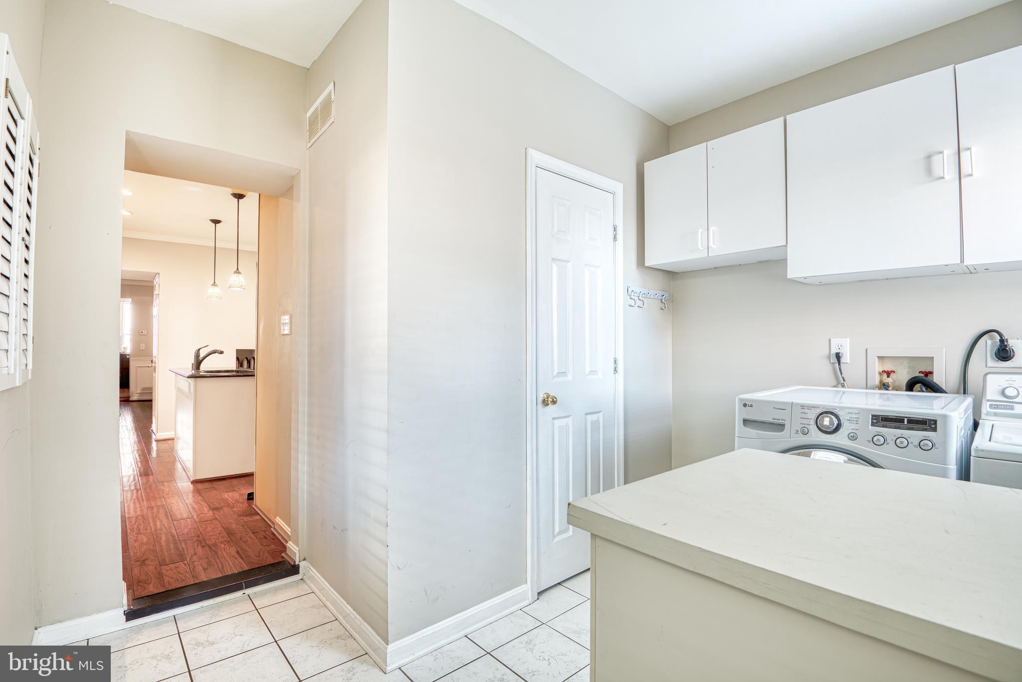 FEDERAL HILL HISTORIC DISTRICT - Residential Lease