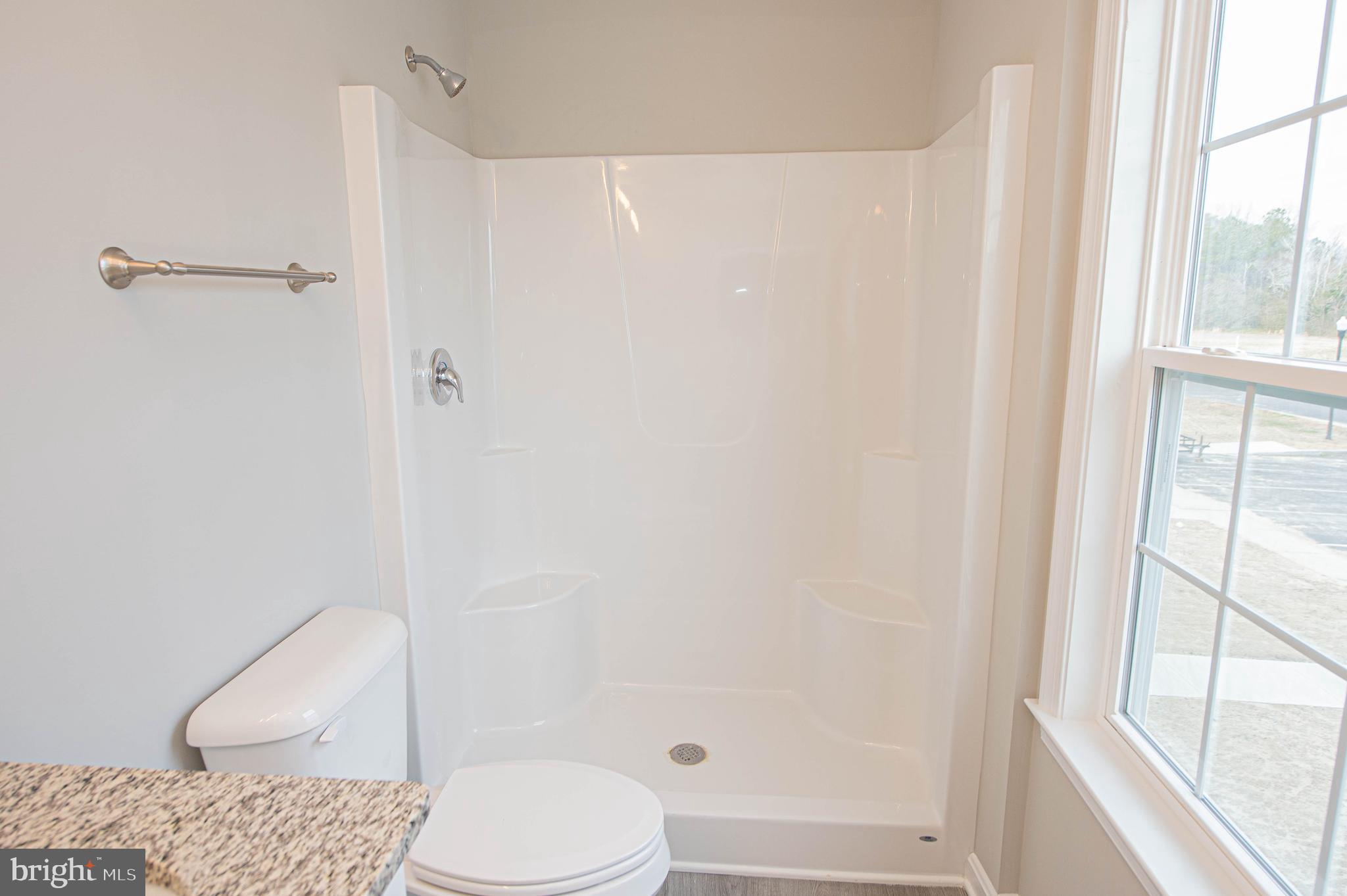 BUTLER'S VILLAGE - Residential Lease