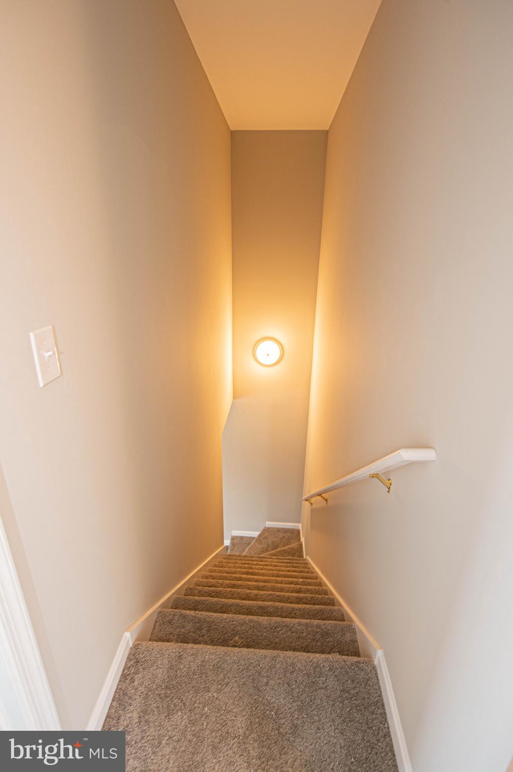 BUTLER'S VILLAGE - Residential Lease