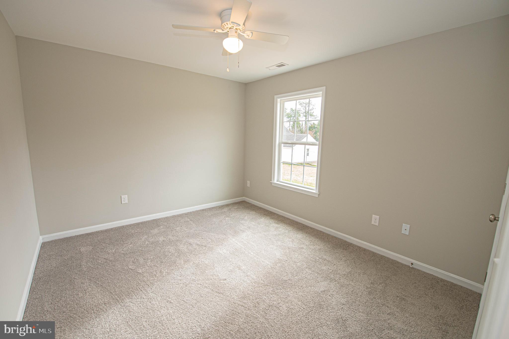 BUTLER'S VILLAGE - Residential Lease