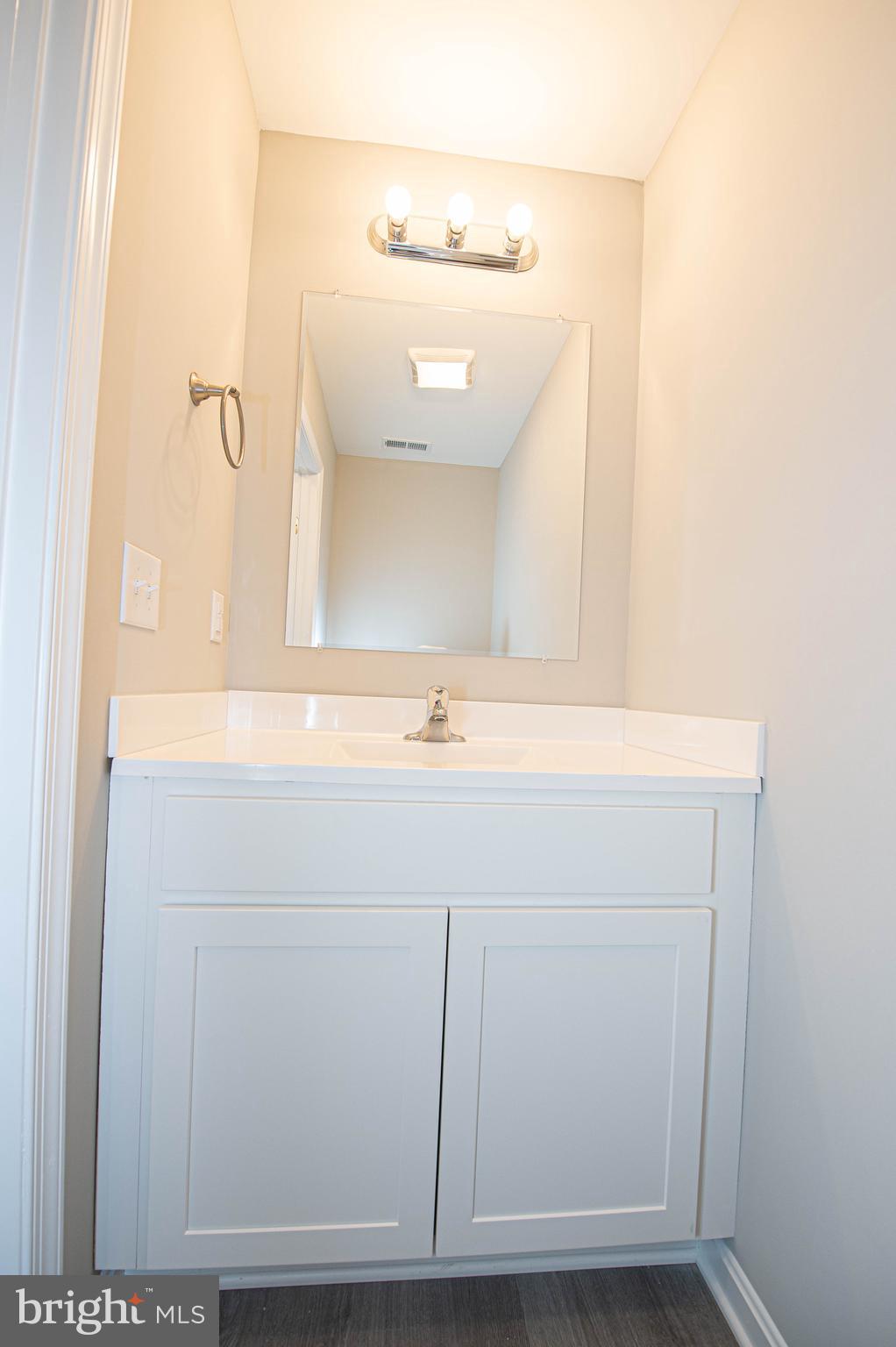 BUTLER'S VILLAGE - Residential Lease