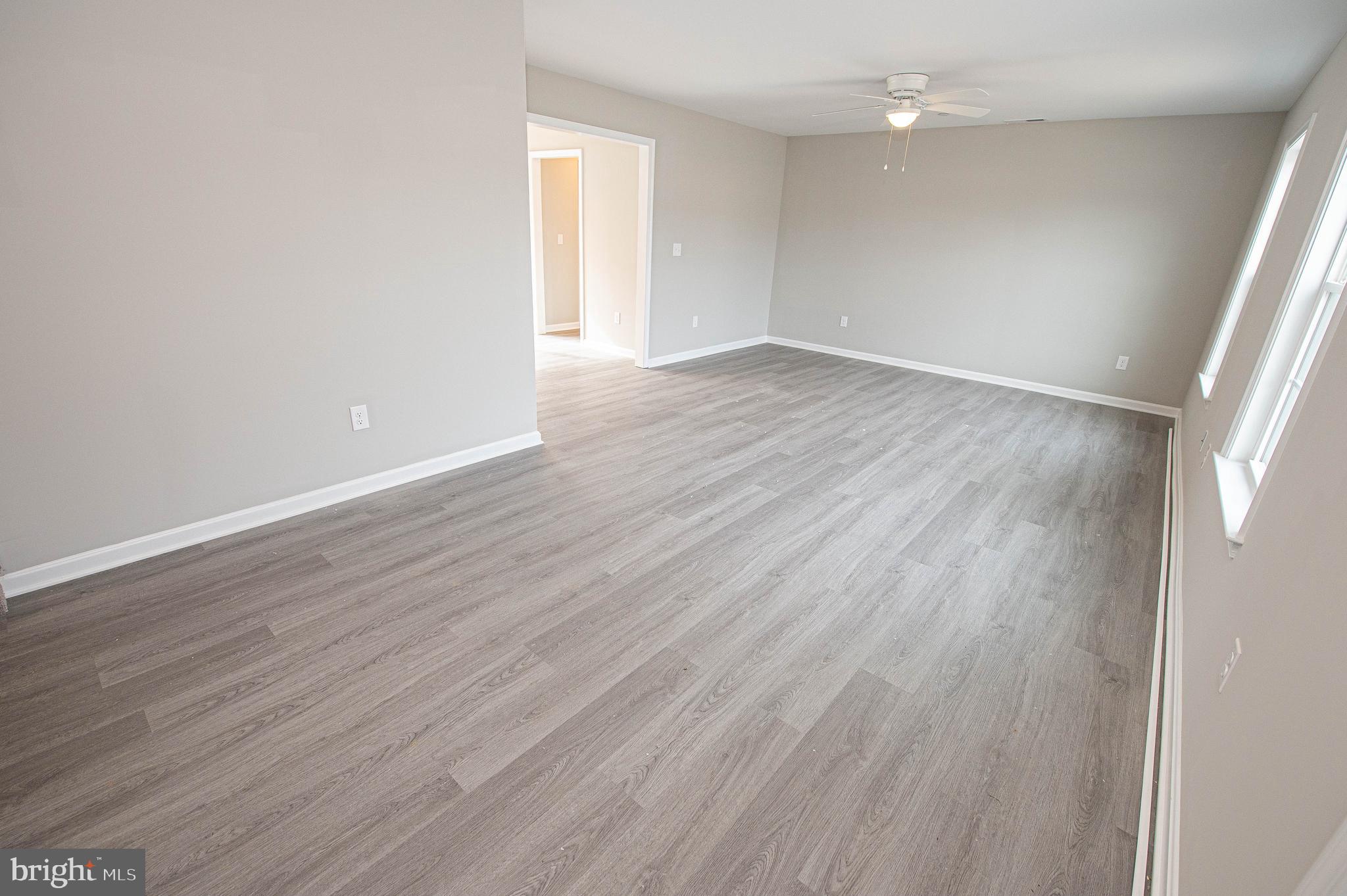 BUTLER'S VILLAGE - Residential Lease