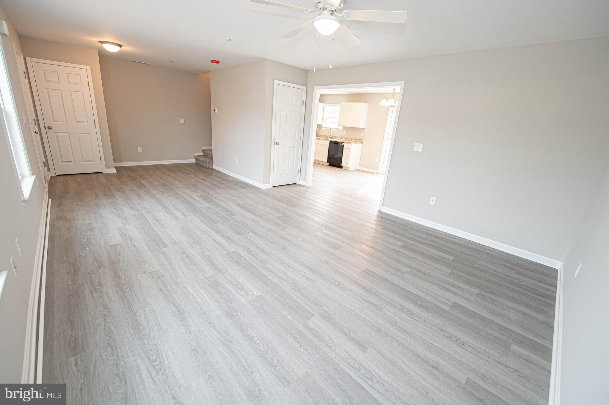 BUTLER'S VILLAGE - Residential Lease