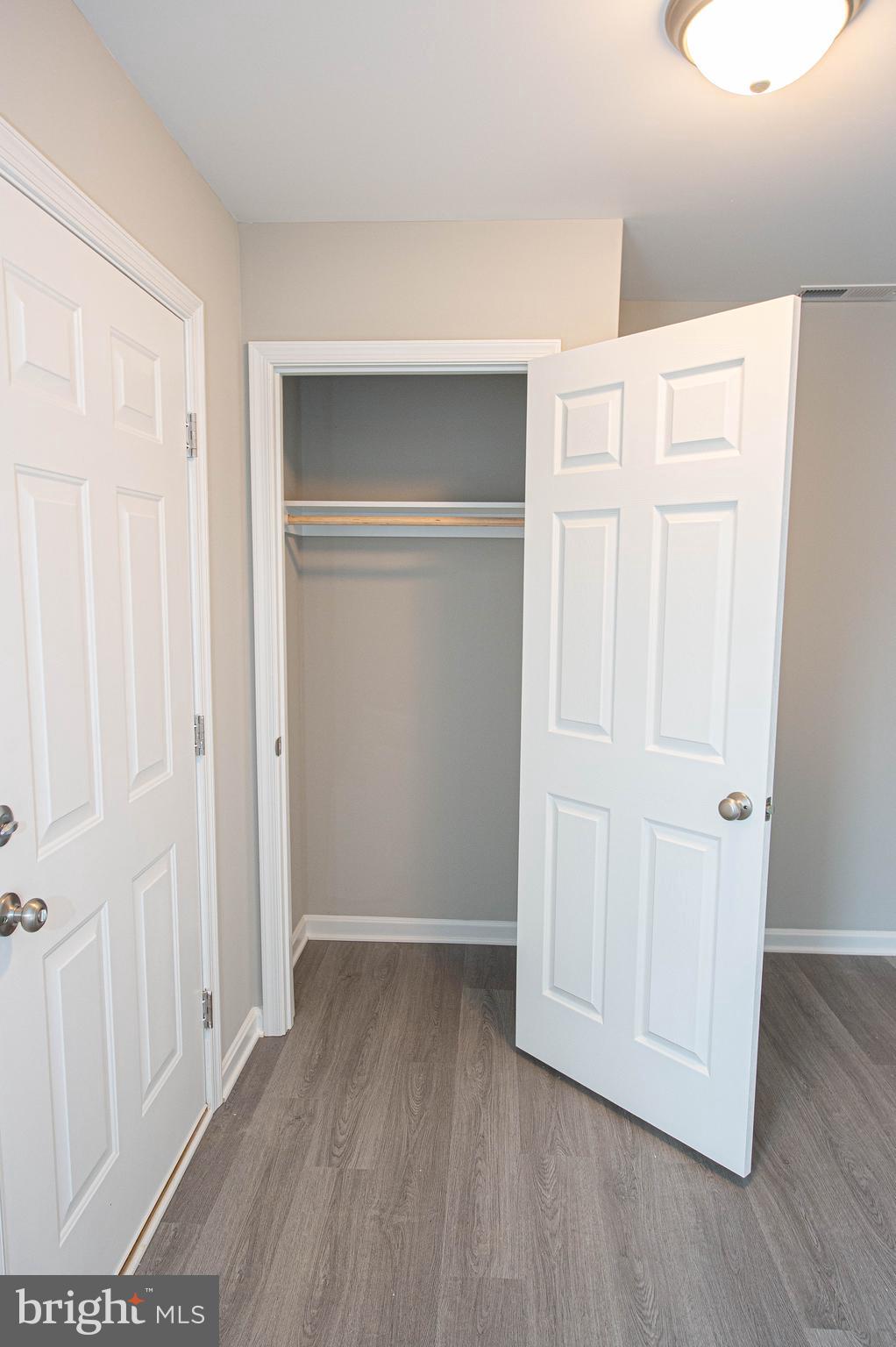 BUTLER'S VILLAGE - Residential Lease