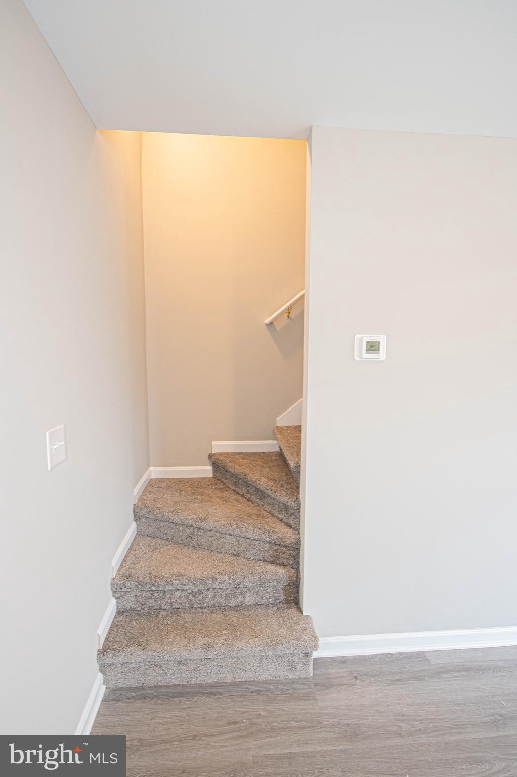 BUTLER'S VILLAGE - Residential Lease