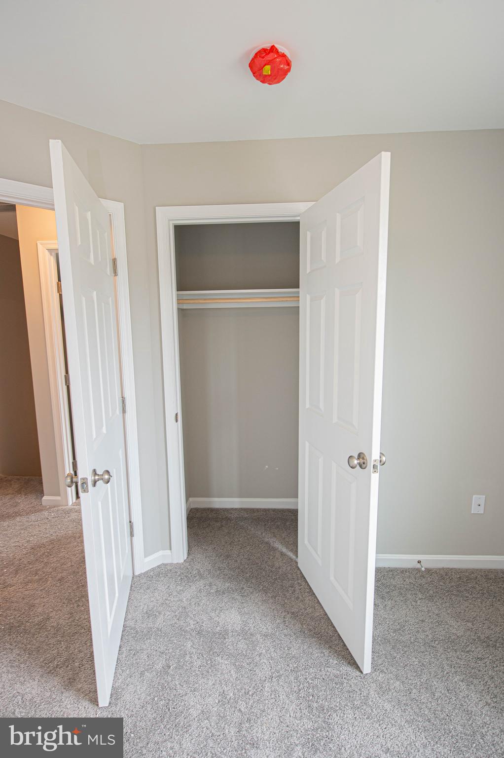 BUTLER'S VILLAGE - Residential Lease