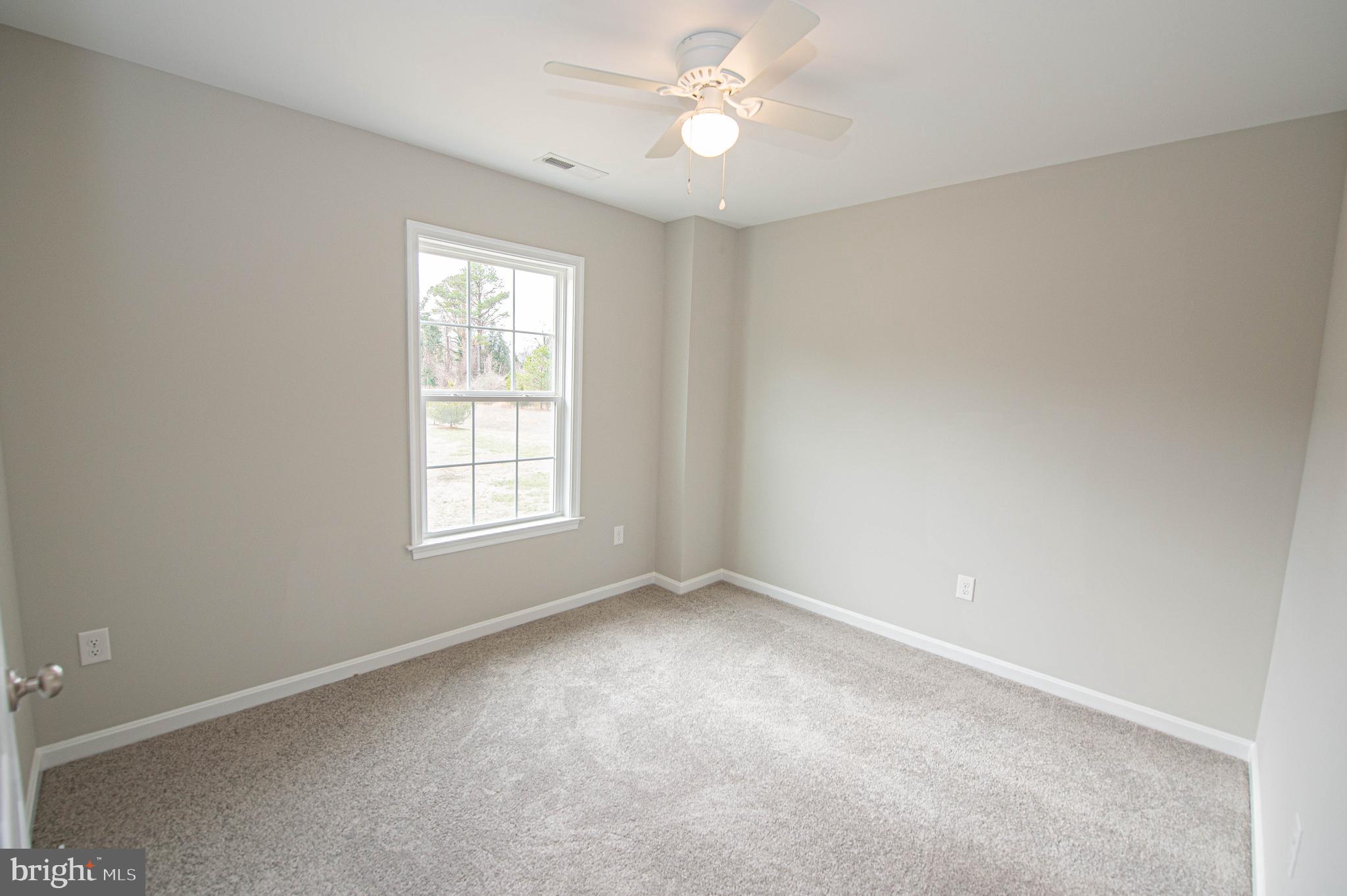 BUTLER'S VILLAGE - Residential Lease