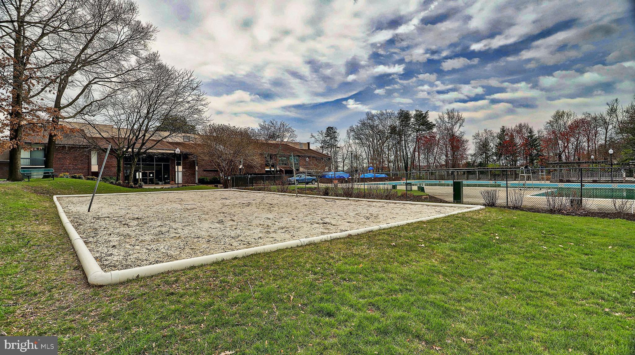 GREENBRIAR CONDO PHASE I - Residential