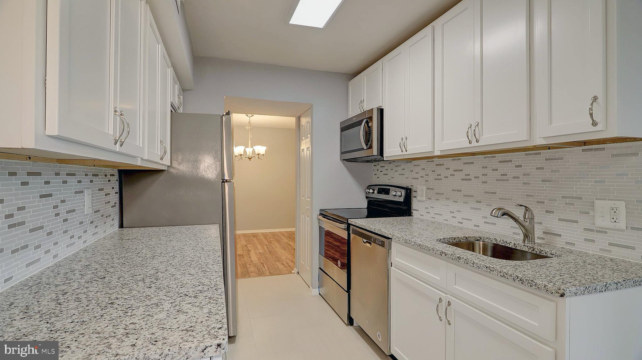 GREENBRIAR CONDO PHASE I - Residential