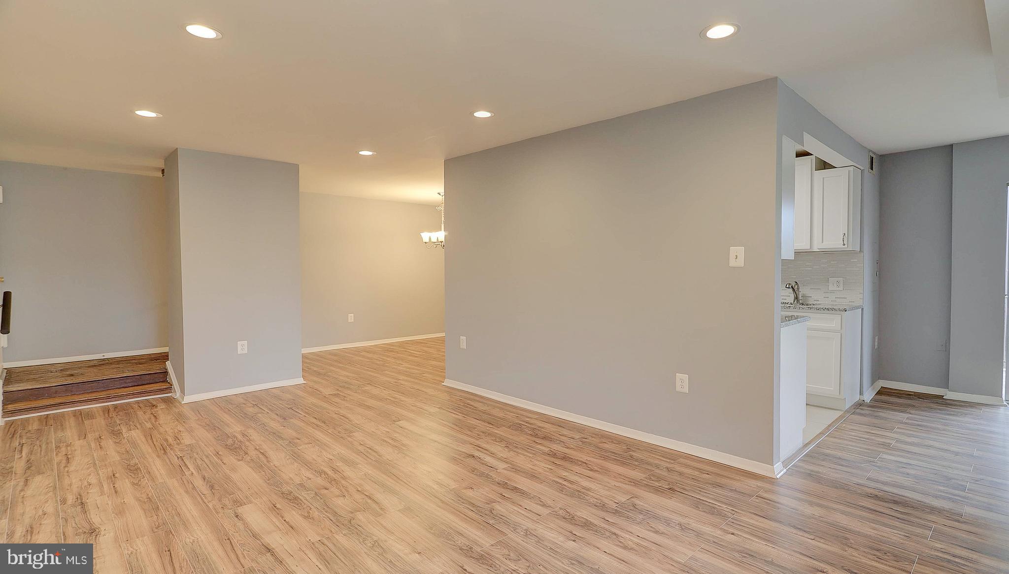 GREENBRIAR CONDO PHASE I - Residential