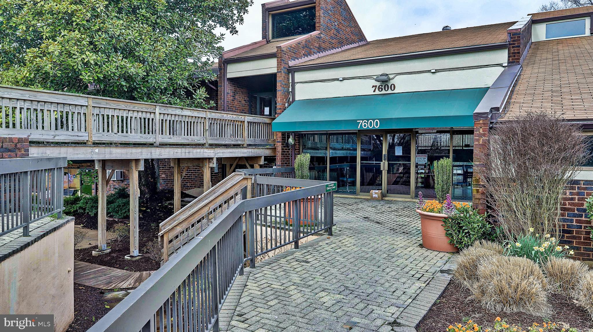 GREENBRIAR CONDO PHASE I - Residential