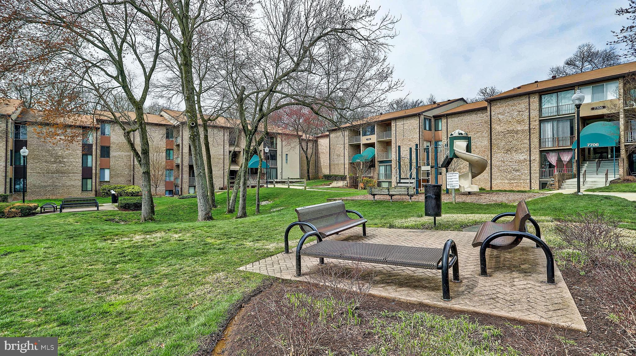 GREENBRIAR CONDO PHASE I - Residential