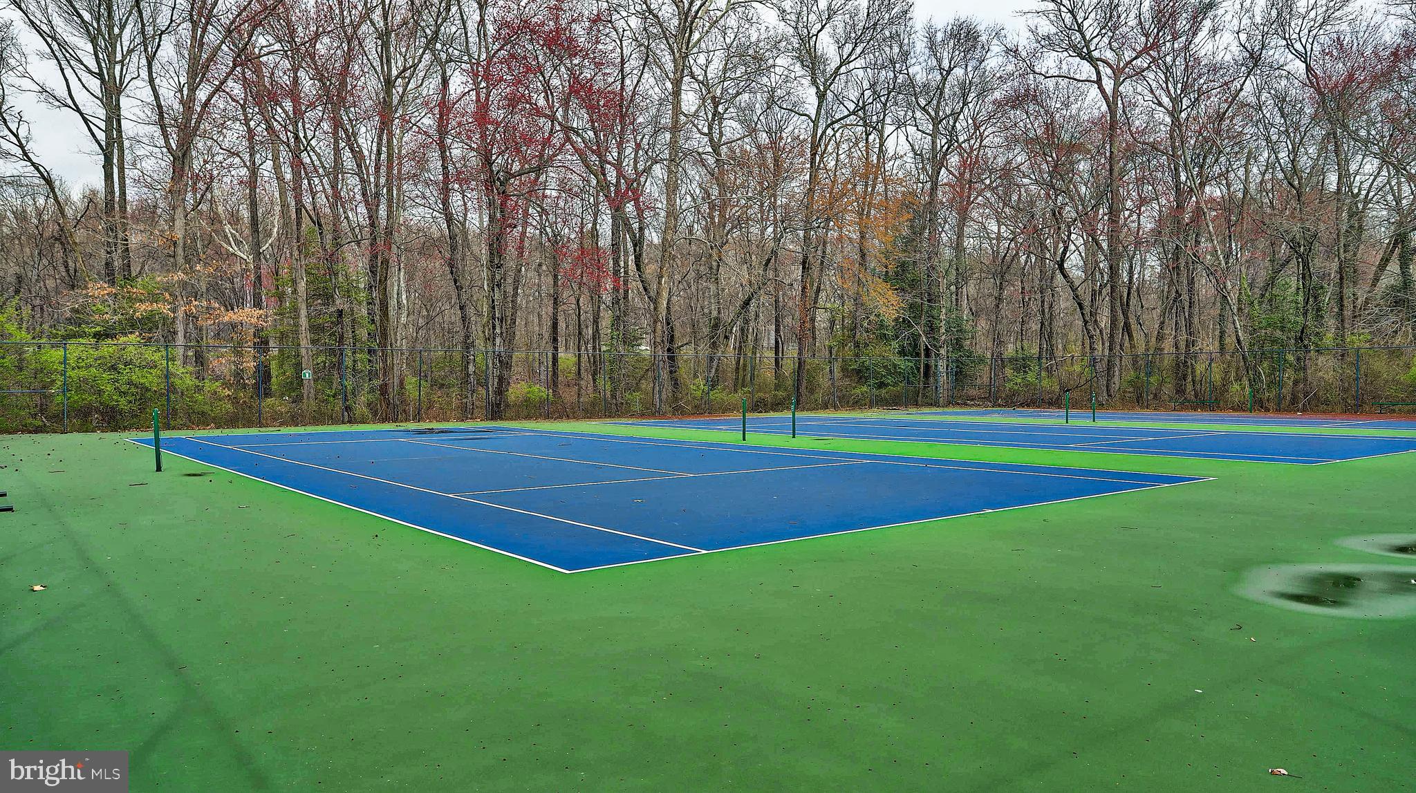 GREENBRIAR CONDO PHASE I - Residential