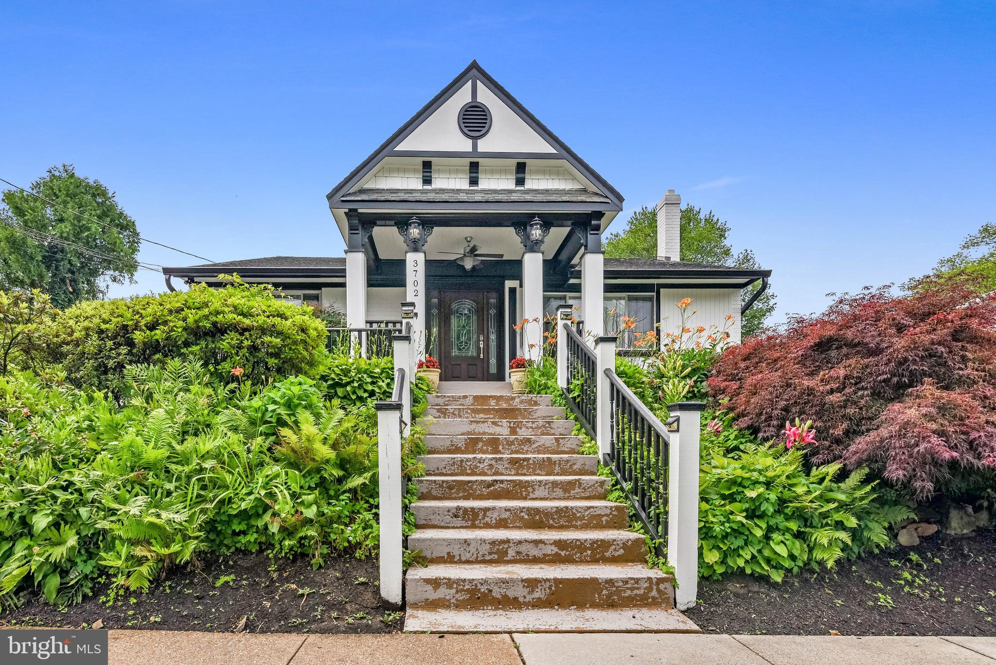 3702 MAY STREET