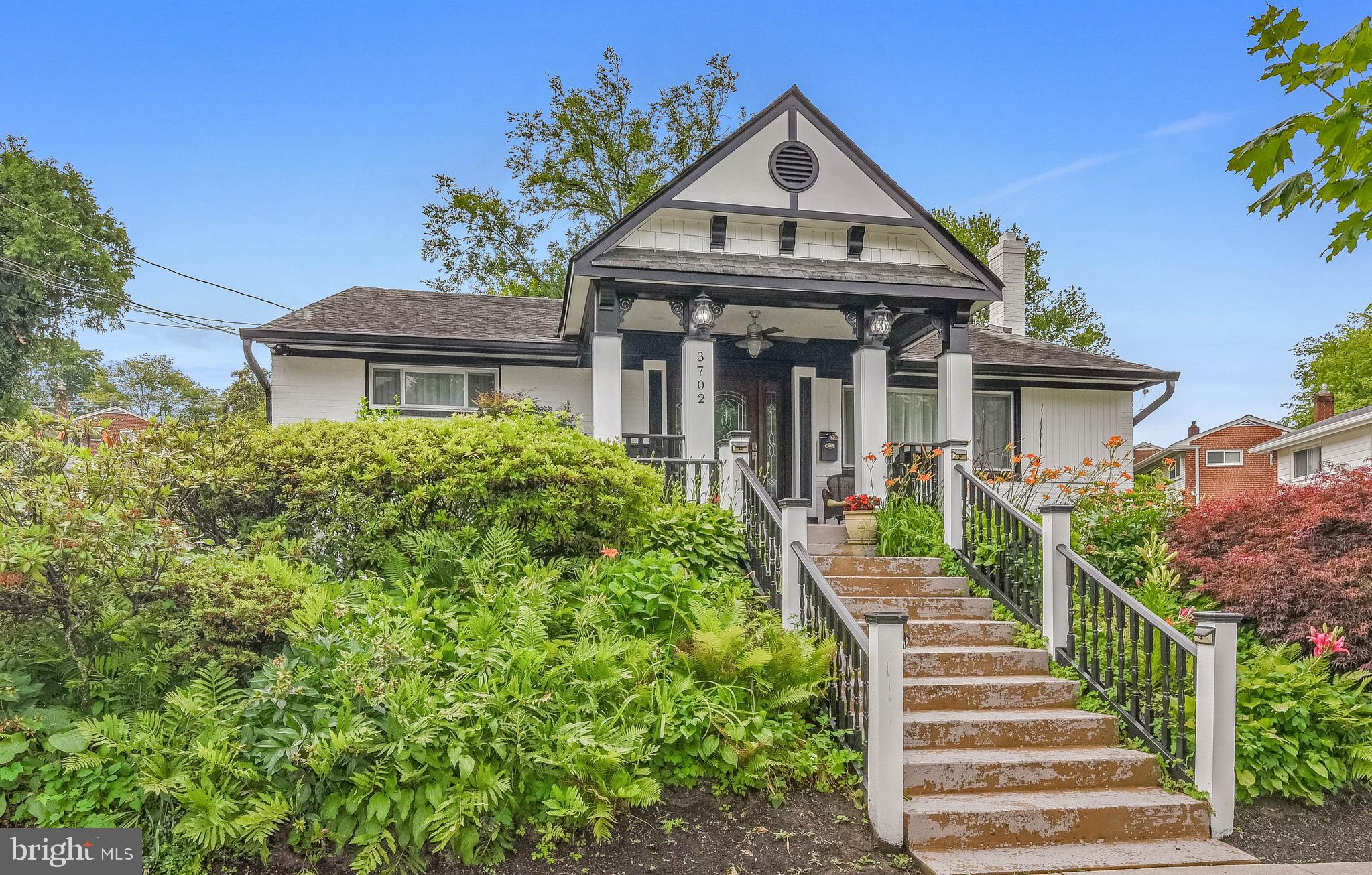 3702 MAY STREET