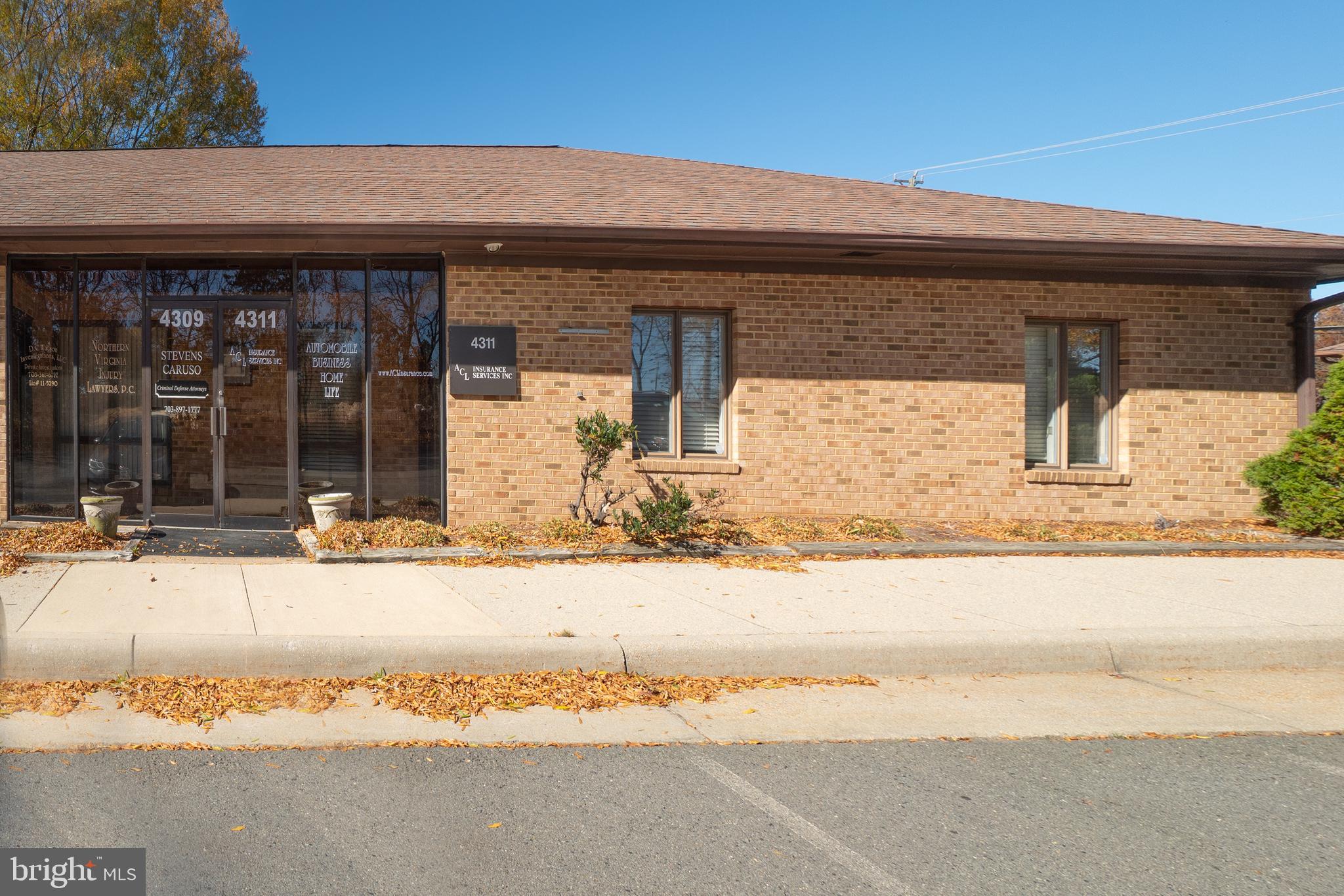 4311 RIDGEWOOD CENTER DRIVE A