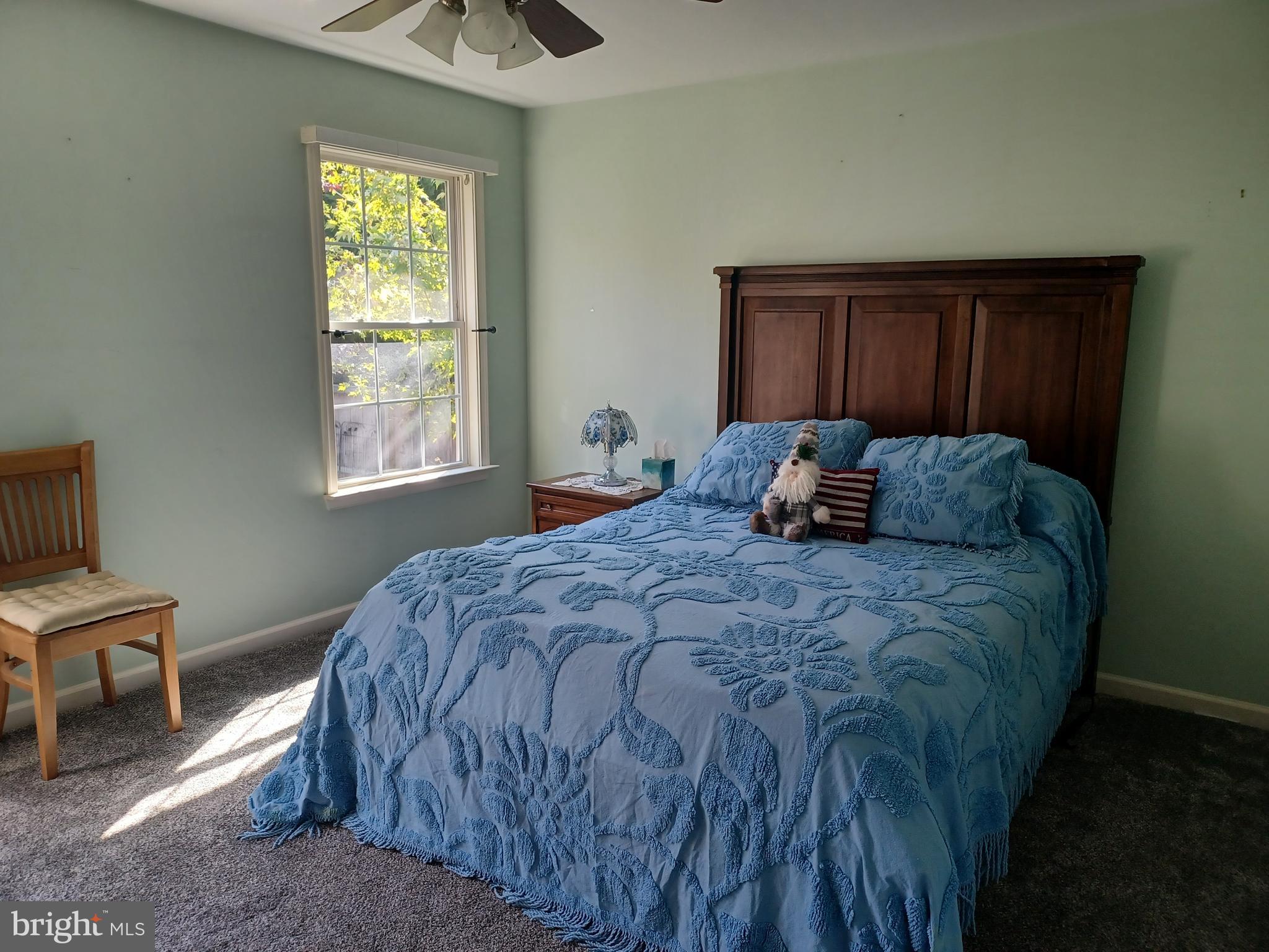 FORT HILL FARMS - Residential