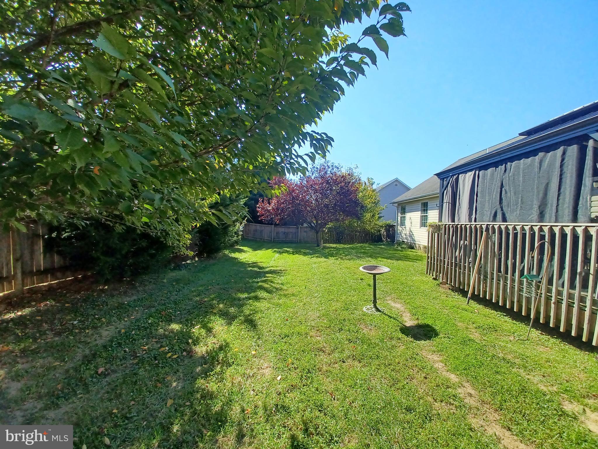 FORT HILL FARMS - Residential