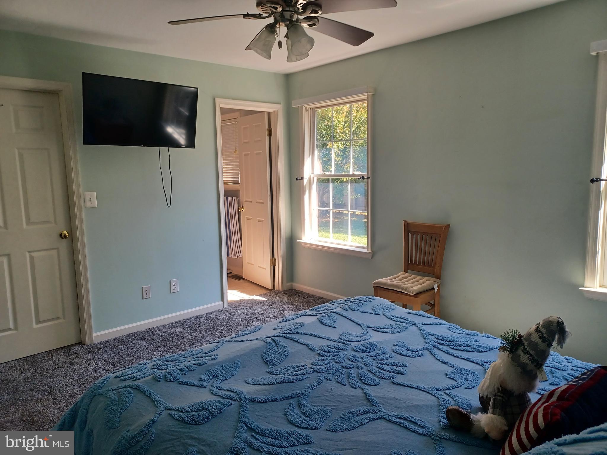 FORT HILL FARMS - Residential