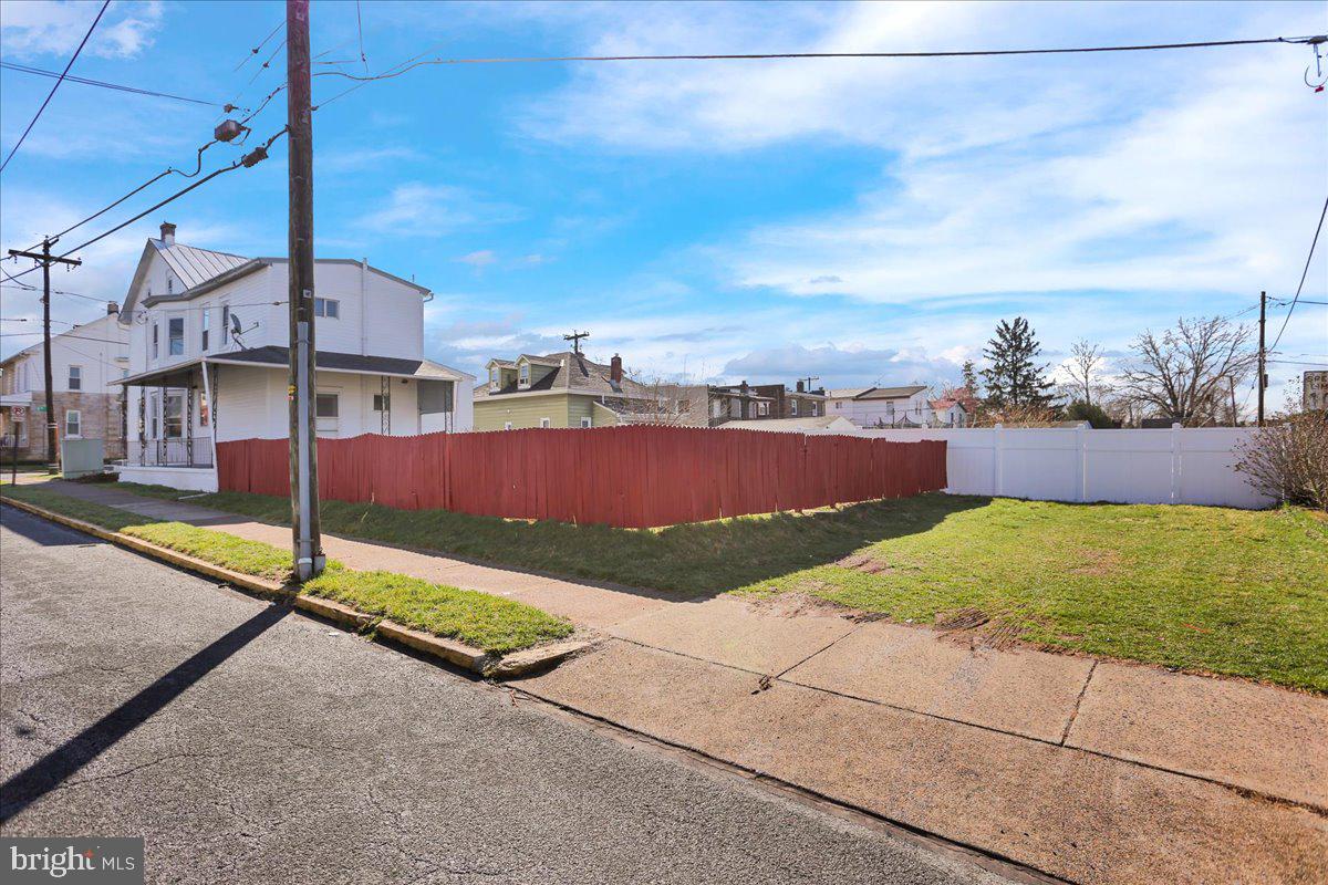 NONE AVAILABLE - Residential