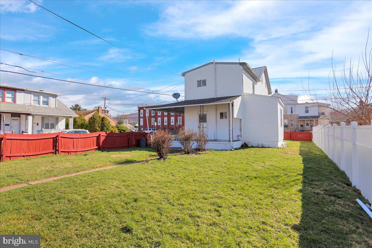 NONE AVAILABLE - Residential