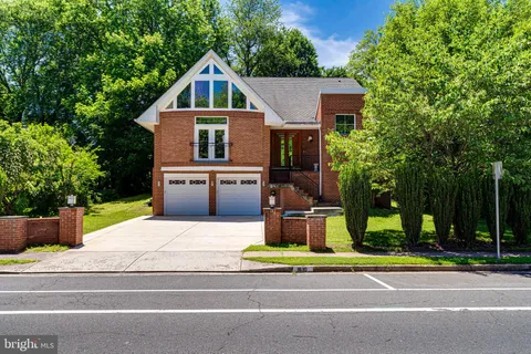 1610 Westmoreland Street, McLean, VA 22101 - MLS#: VAFX2220988