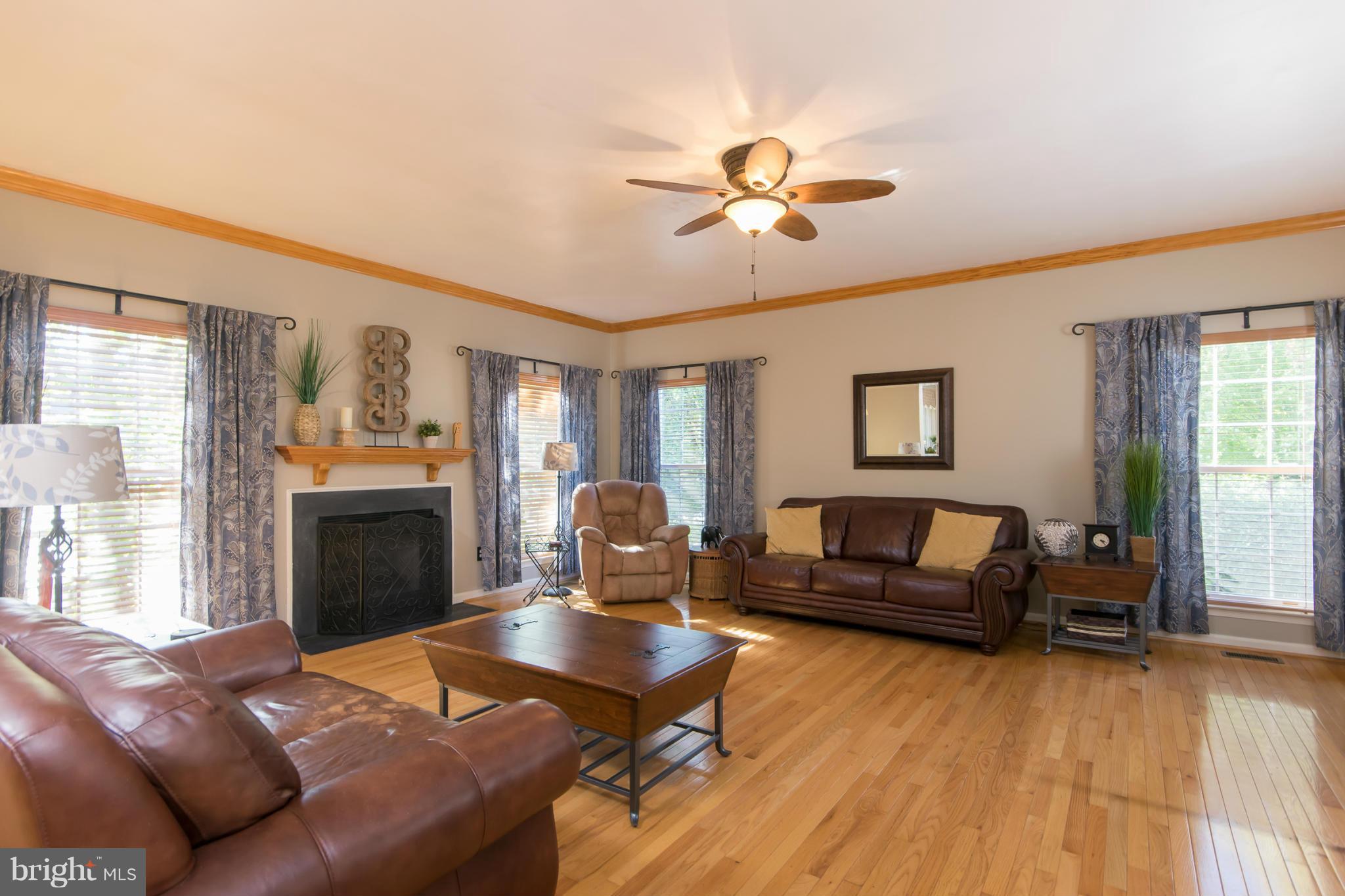 CARDINAL RIDGE - Residential