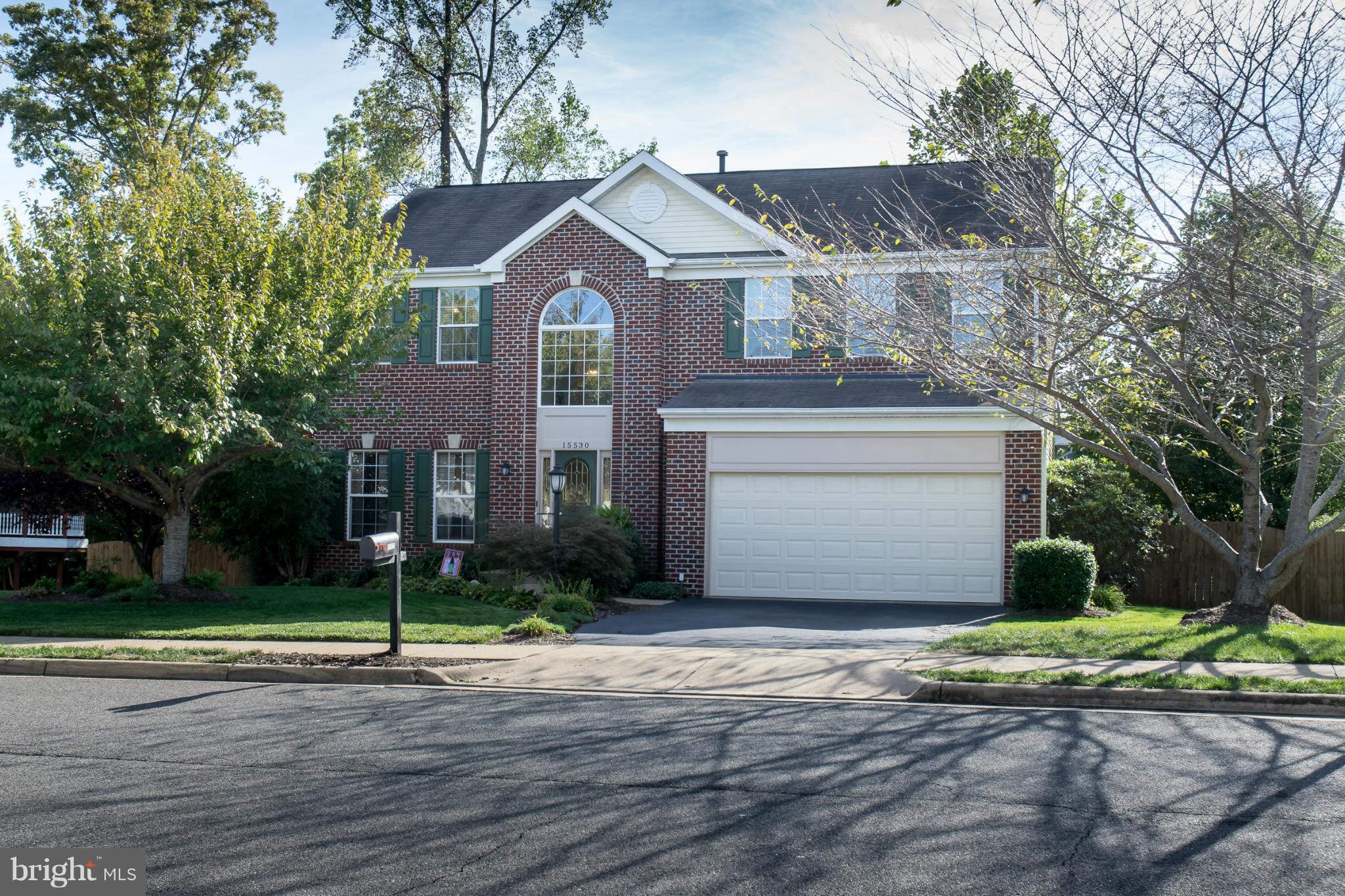 CARDINAL RIDGE - Residential