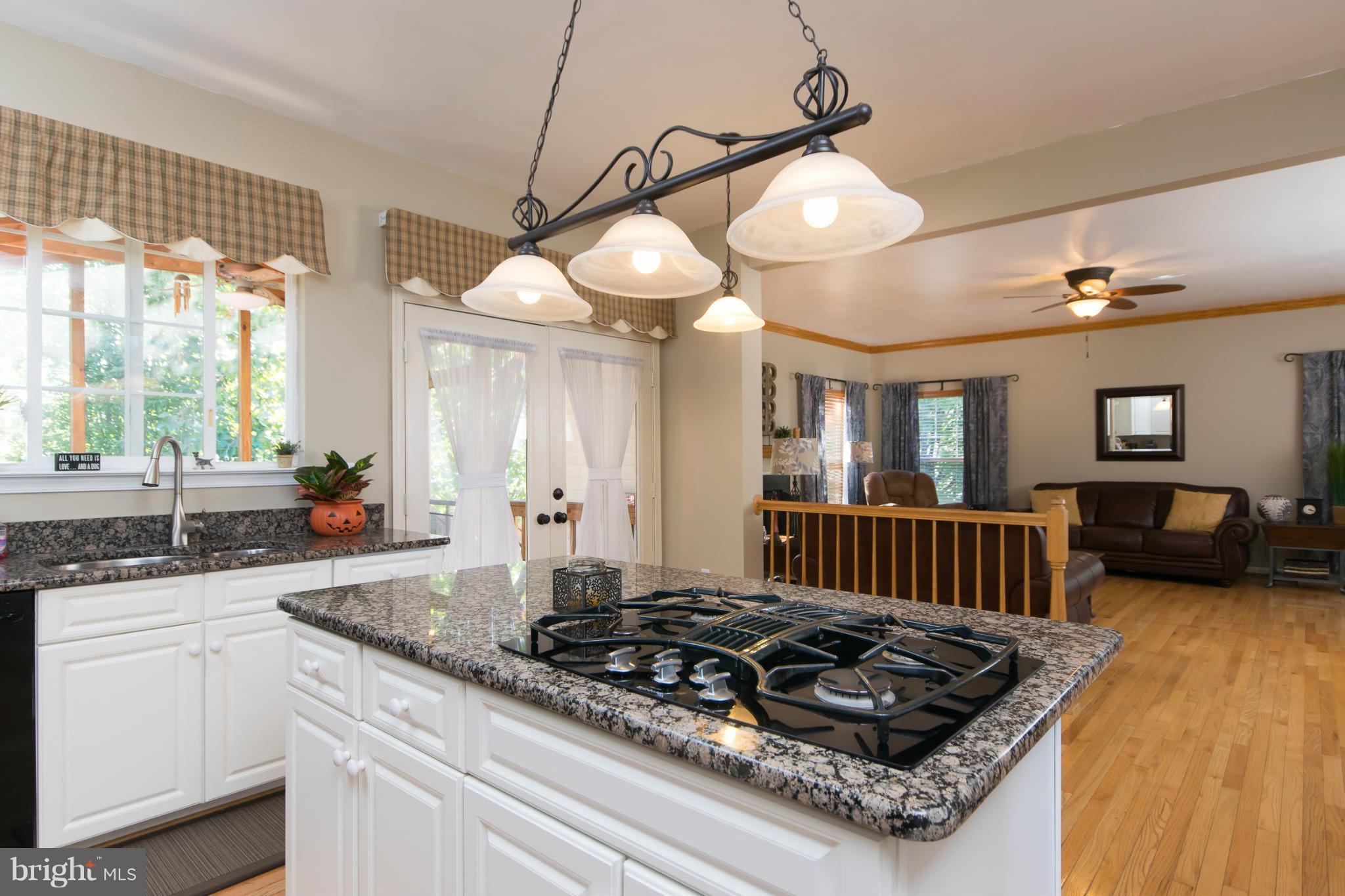 CARDINAL RIDGE - Residential