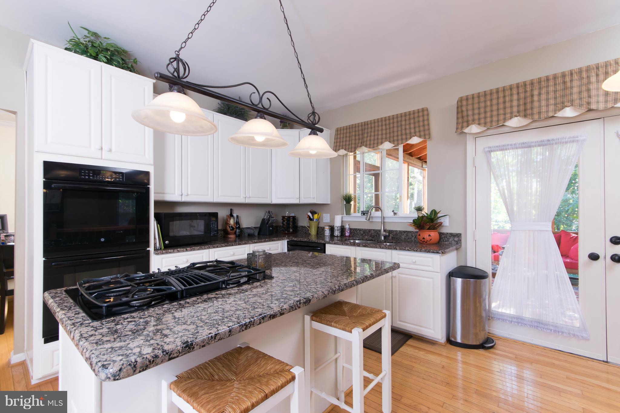 CARDINAL RIDGE - Residential